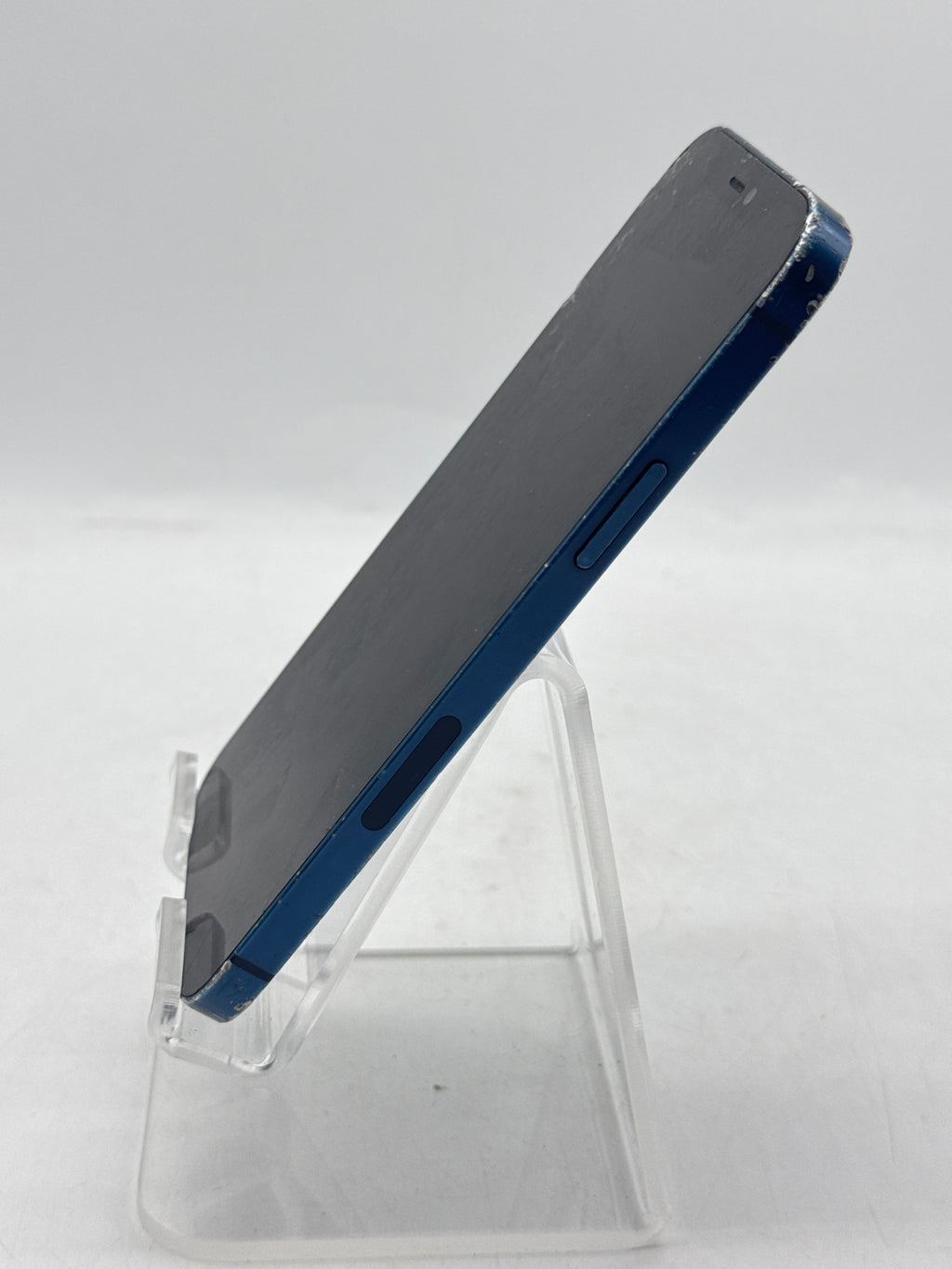 Apple iPhone 12 6.1" 128GB Blue Network Locked AT&N - READ
