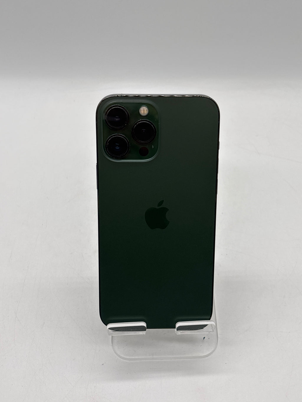 Apple iPhone 13 Pro Max 128GB Green Unlocked - For Parts (Read DESC)