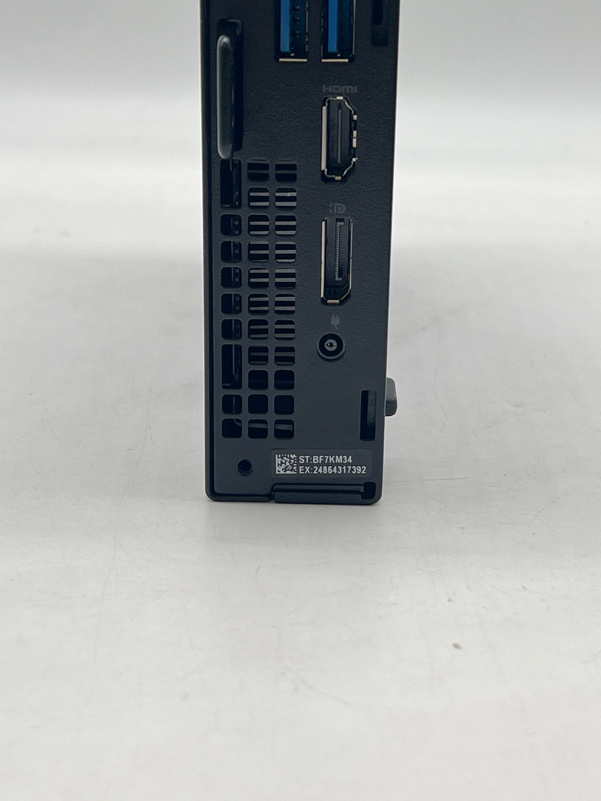 Dell OptiPlex Micro 7020 Intel Core i5-14500T 16GB RAM 512GB SSD - Used