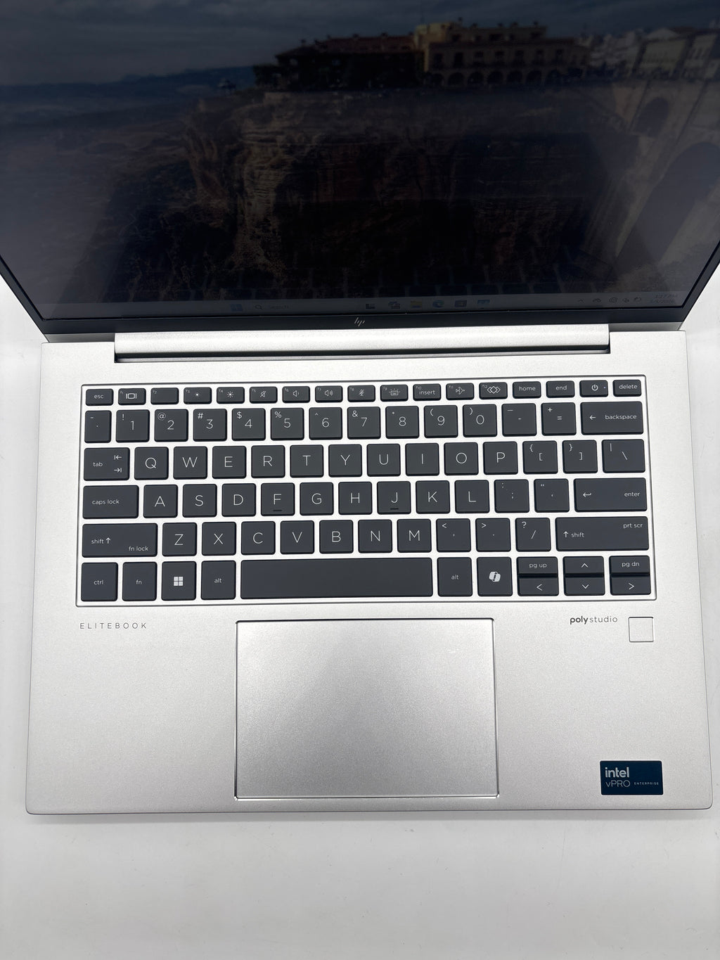 HP EliteBook 840 G11 Ultra 5 135U 32GB RAM 512GB SSD - For Parts (Read DESC)