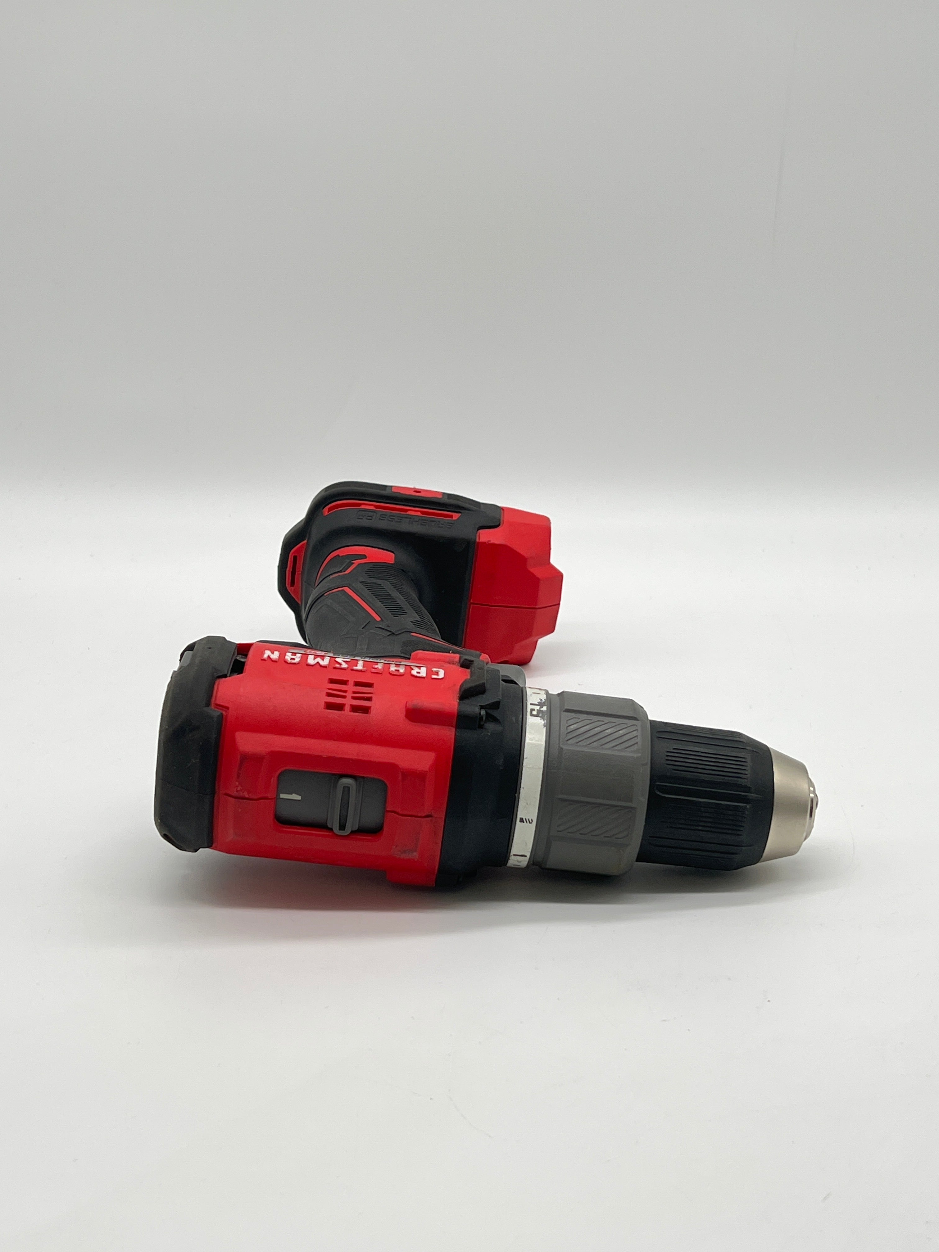 Craftsman CMCD713 1/2" 20V Brushless Drill Driver - Tool Only