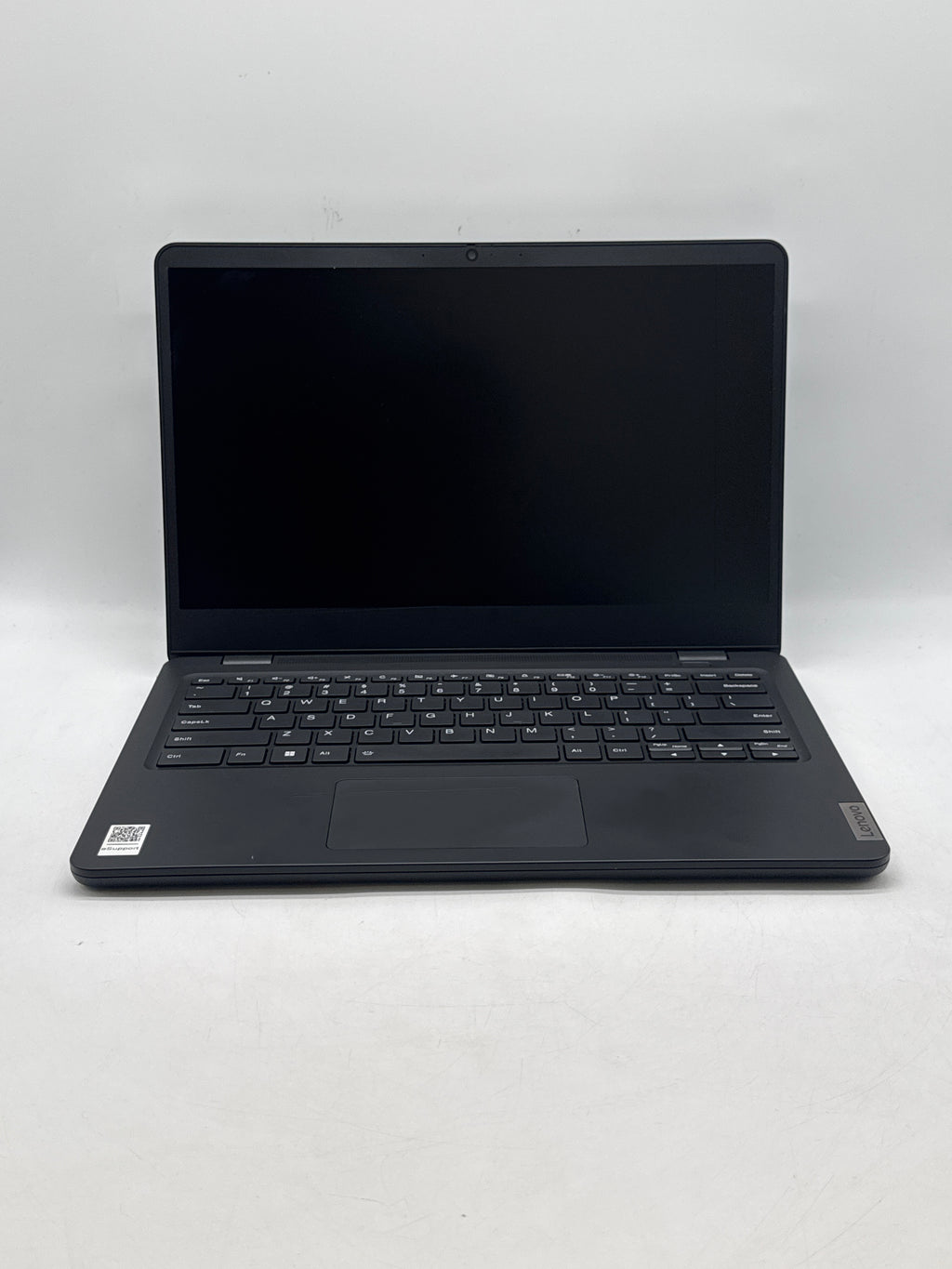 Lenovo 14w Gen 2 14" AMD 3015e 4GB RAM 128GB SSD Black - Bad Display