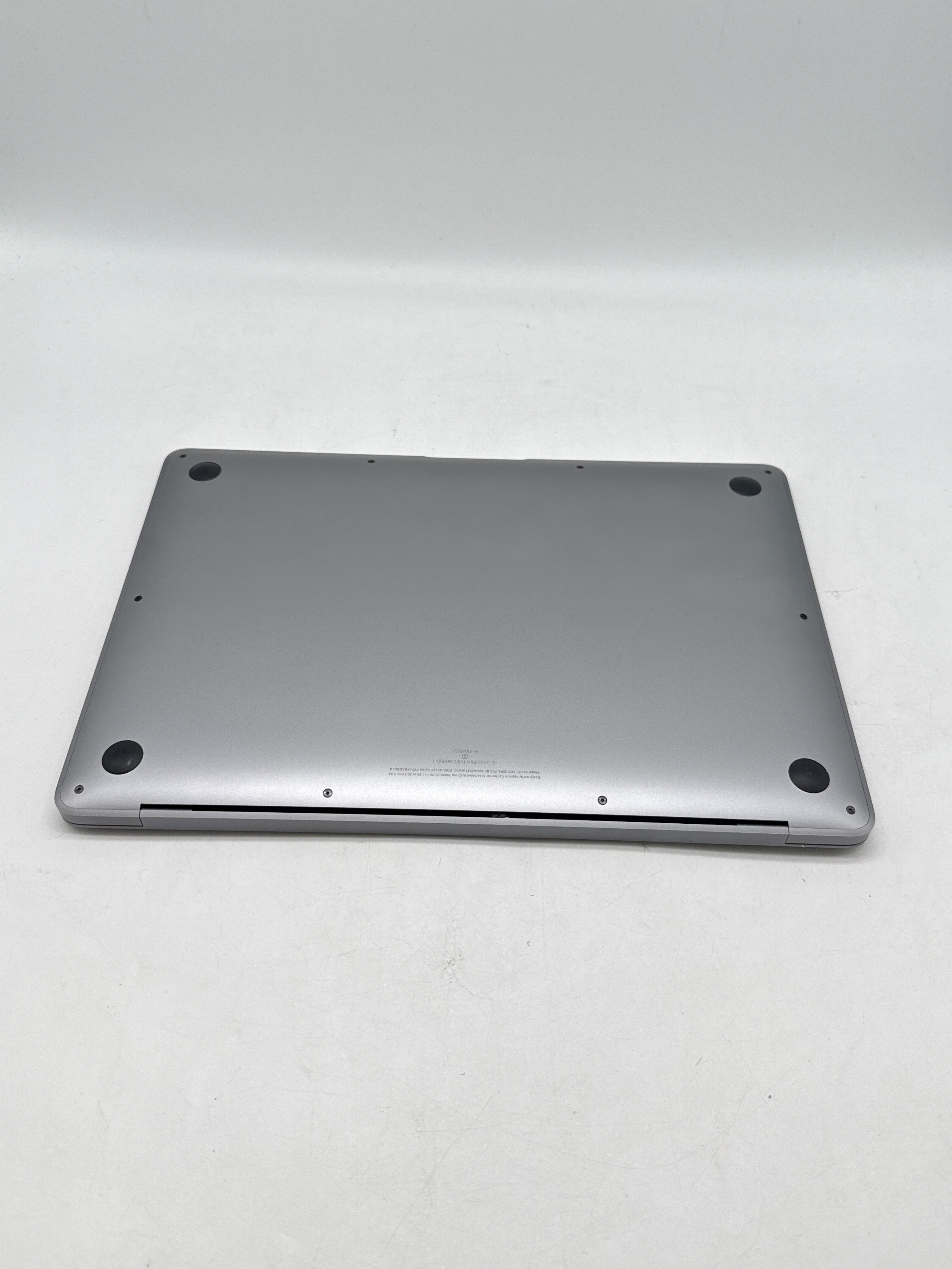 Apple MacBook Air 13" M1 A2337 8GB RAM 256GB SSD - Used