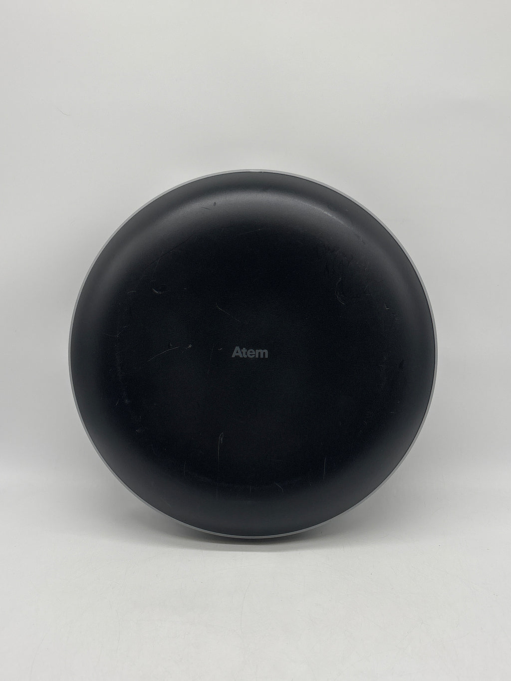 IQAir Atem Car HyperHEPA Portable Air Purifier