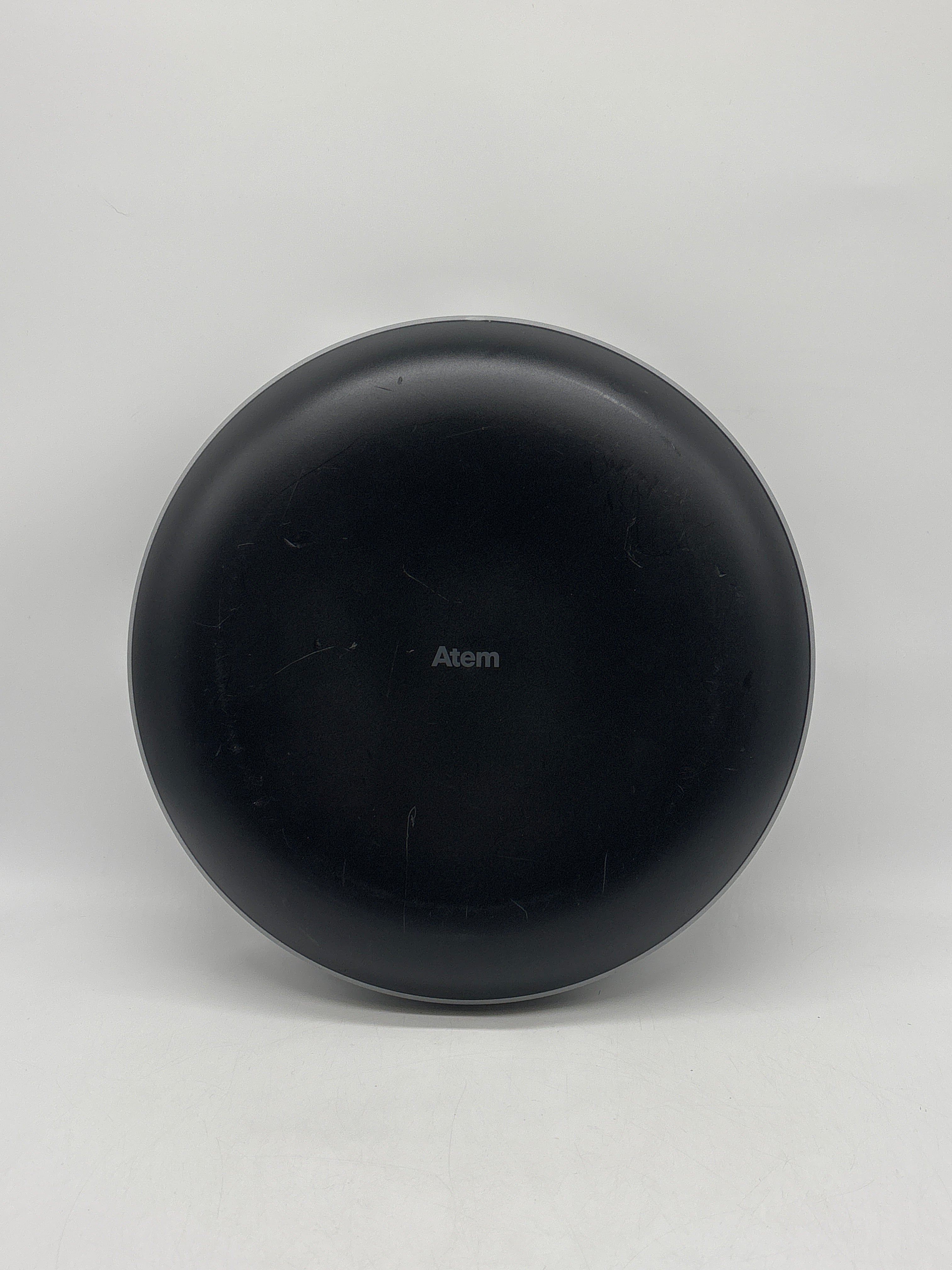 IQAir Atem Car HyperHEPA Portable Air Purifier