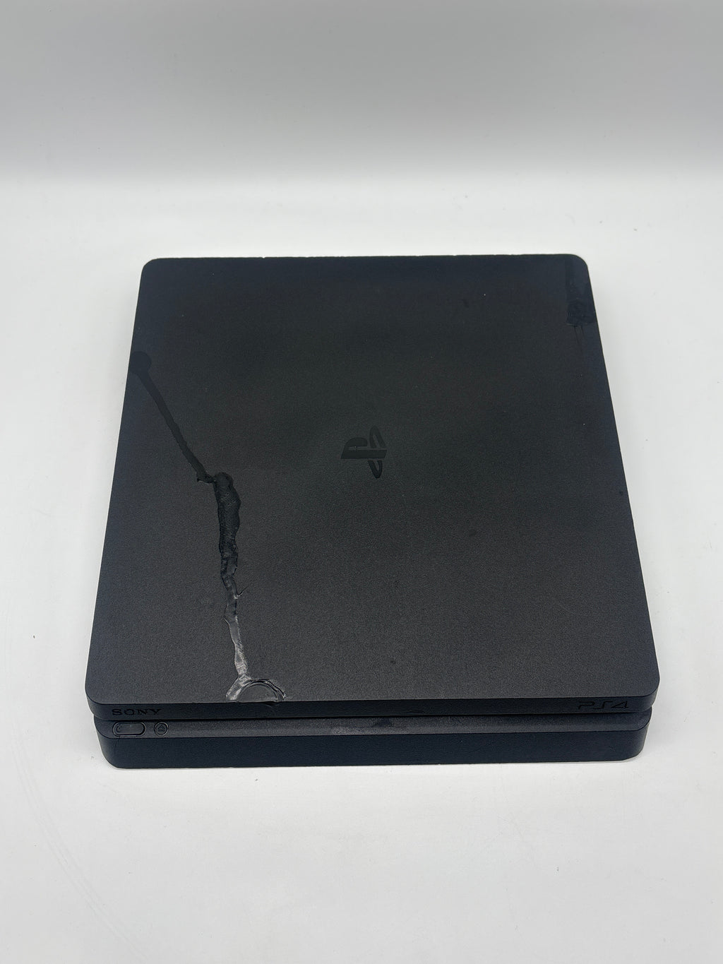 Sony PlayStation 4 Slim CUH-2215B 1TB Console Black Used