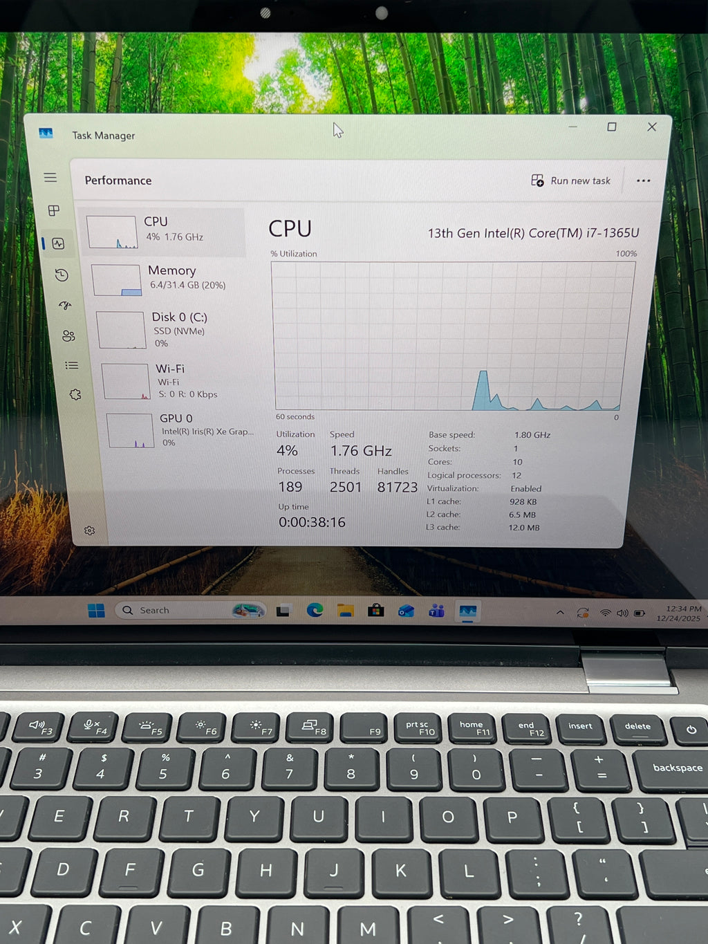 Dell Latitude 7440 2-in-1 Core i7 13th Gen 32GB RAM 512GB SSD
