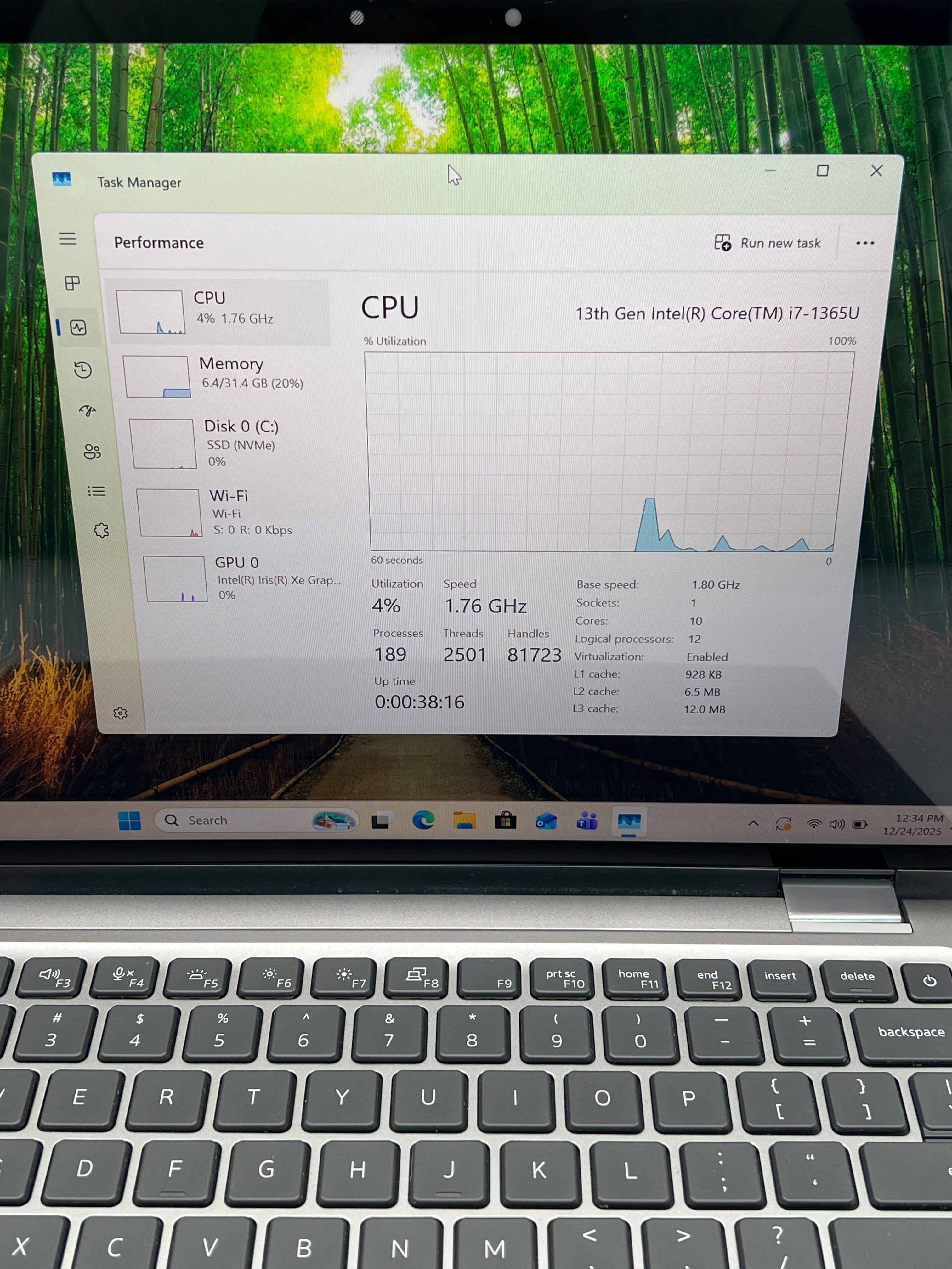 Dell Latitude 7440 2-in-1 Core i7 13th Gen 32GB RAM 512GB SSD
