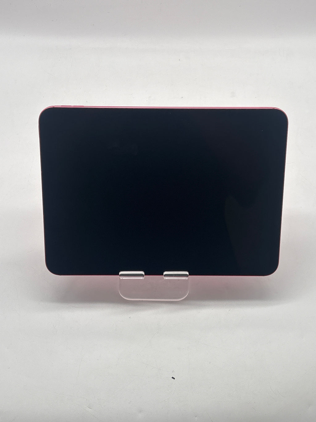 Apple iPad 10th Gen 10.9" 64GB Pink Wi-Fi + Cellular - Bad Power Button