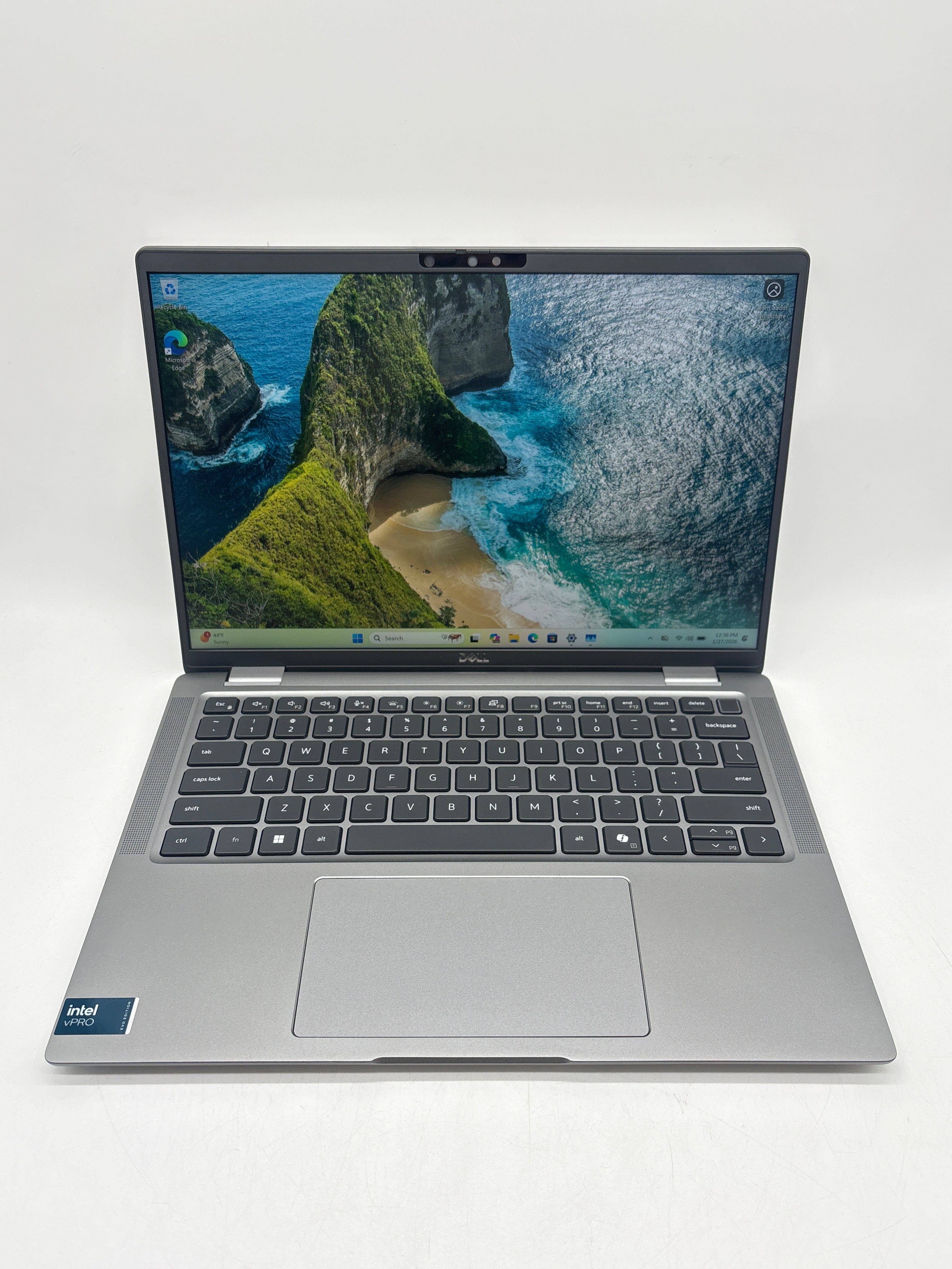 Dell Latitude 7450 Ultra 7 165U 32GB RAM 512GB SSD - Absolute Enabled