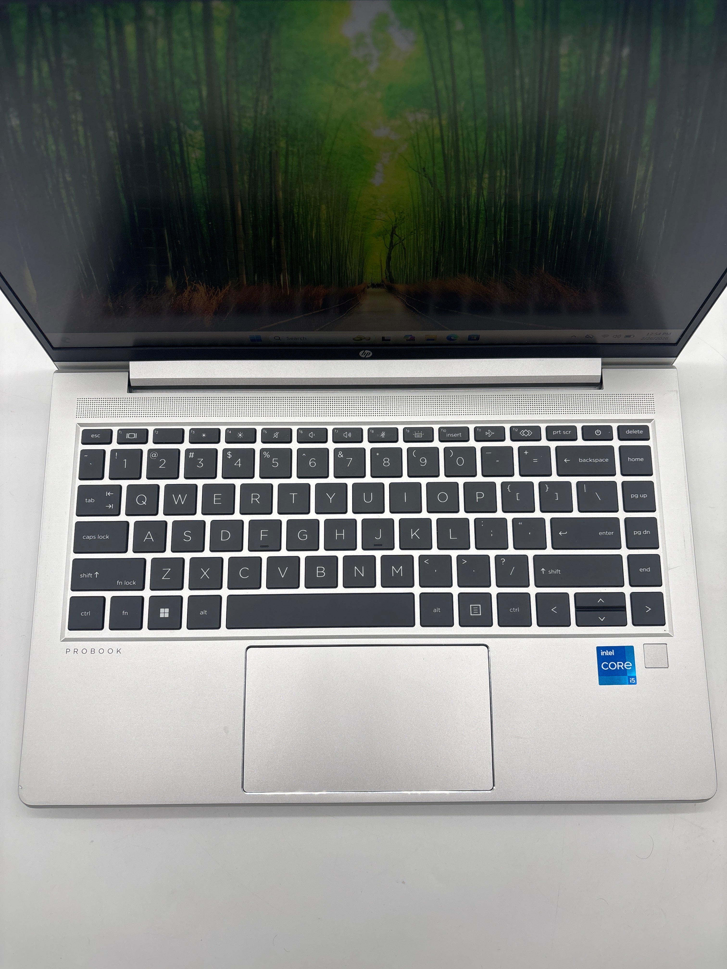 HP ProBook 440 G8 i5-1135G7 16GB RAM 512GB SSD