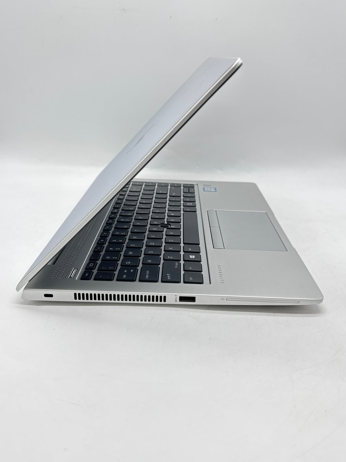 HP EliteBook 840 G6 i5-8365U 16GB 512GB SSD 14in Laptop - Used