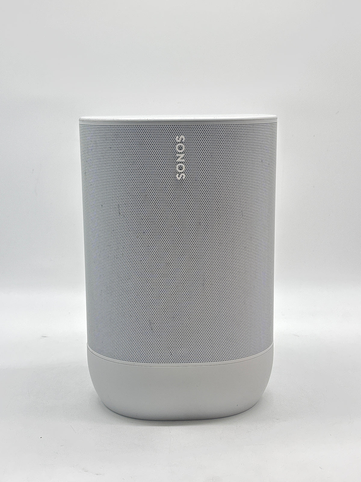 Sonos Move Portable Smart Speaker Black Used