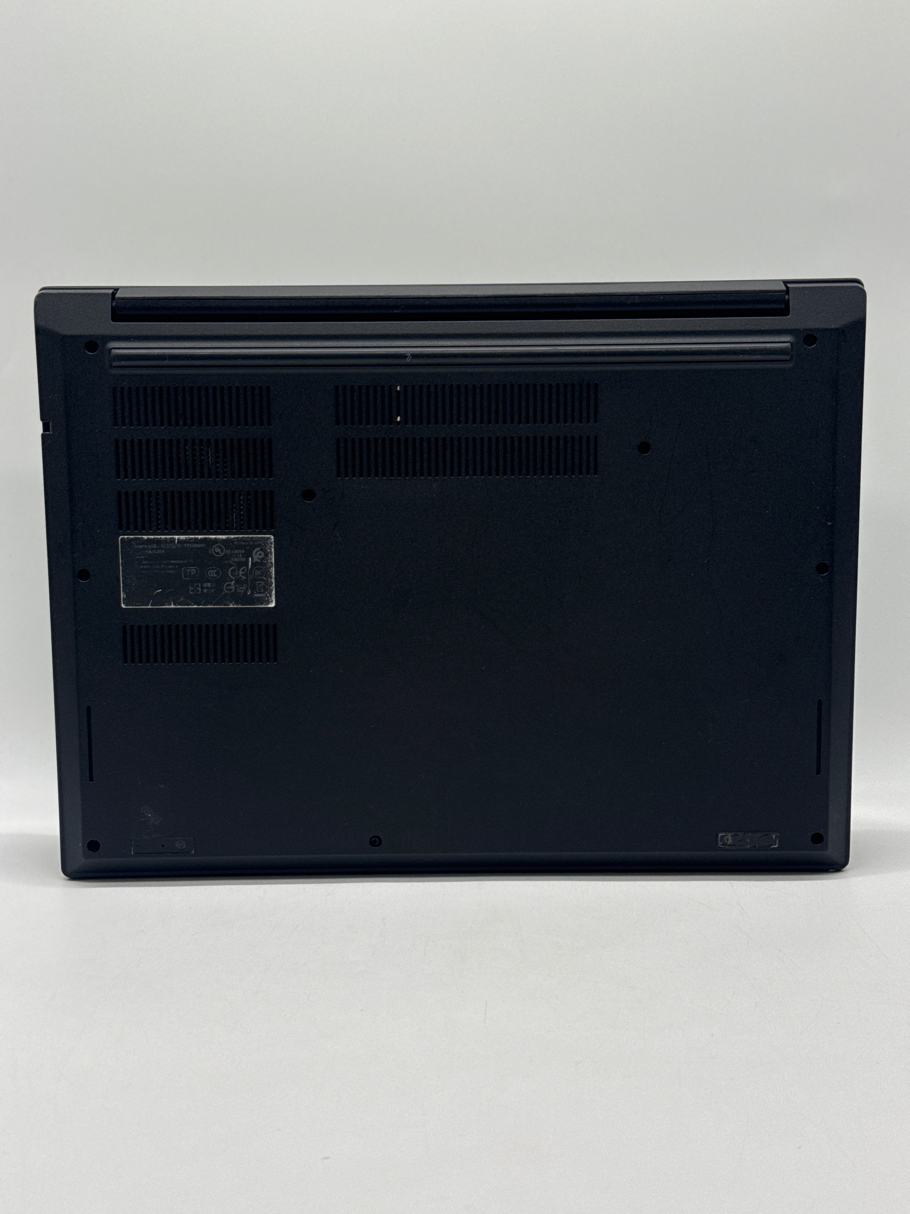 Lenovo ThinkPad E495 Ryzen 5 3500U 8GB 256GB SSD