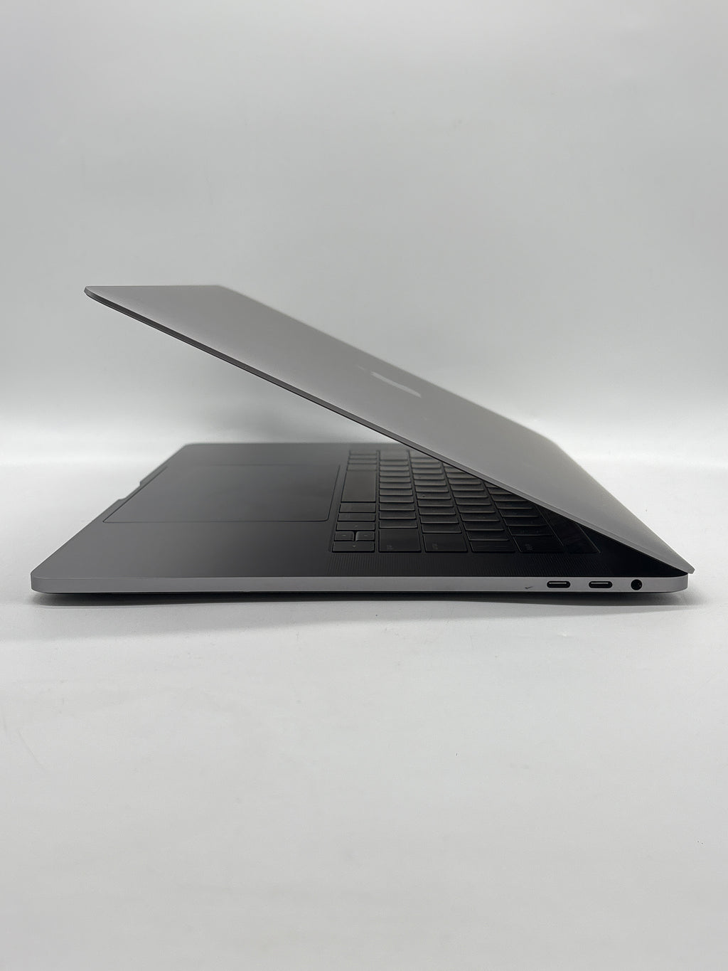 Apple MacBook Pro 15.4" A1990 i7 16GB RAM 512GB SSD - Service Battery