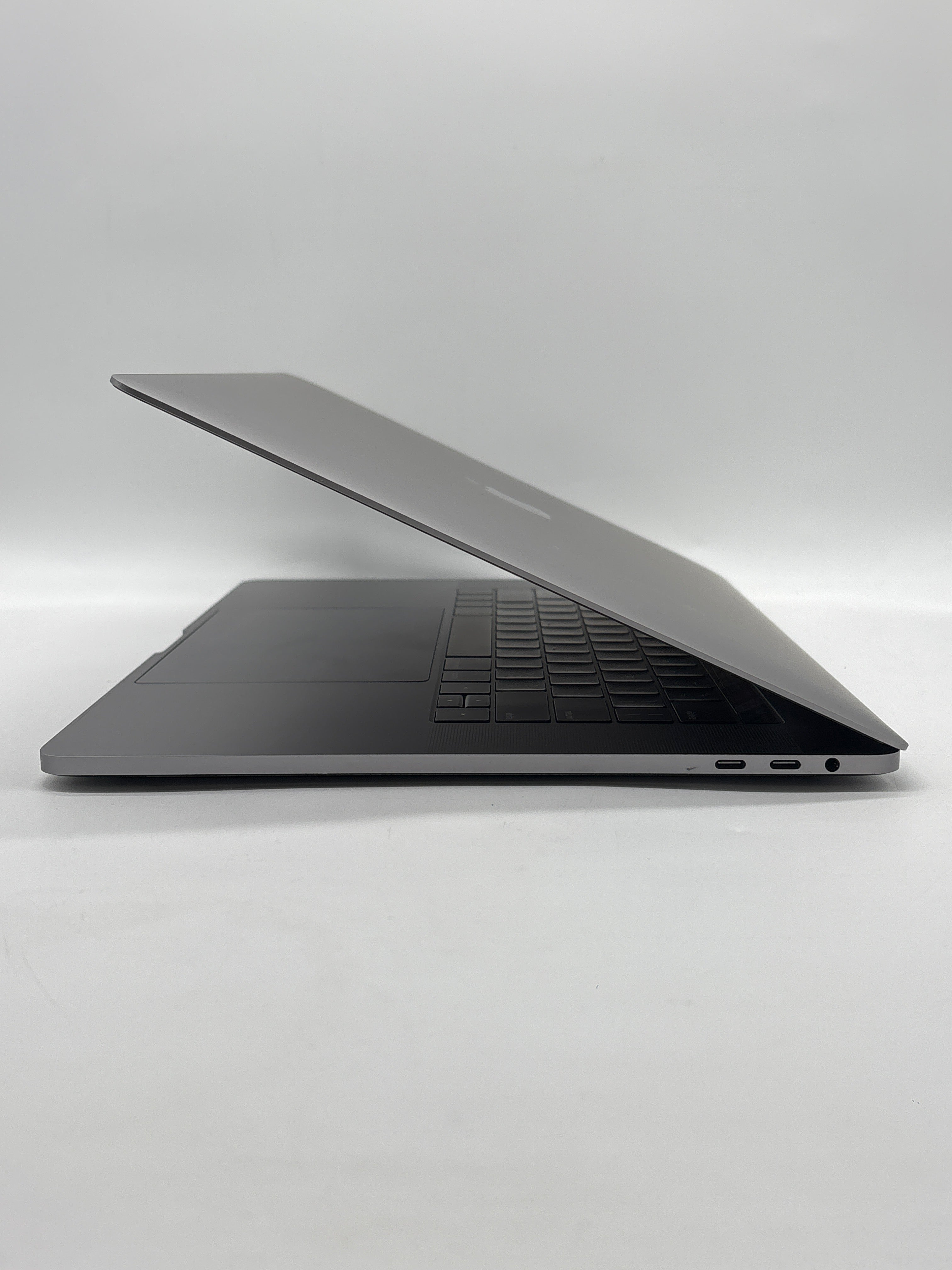 Apple MacBook Pro 15.4" A1990 i7 16GB RAM 512GB SSD - Service Battery