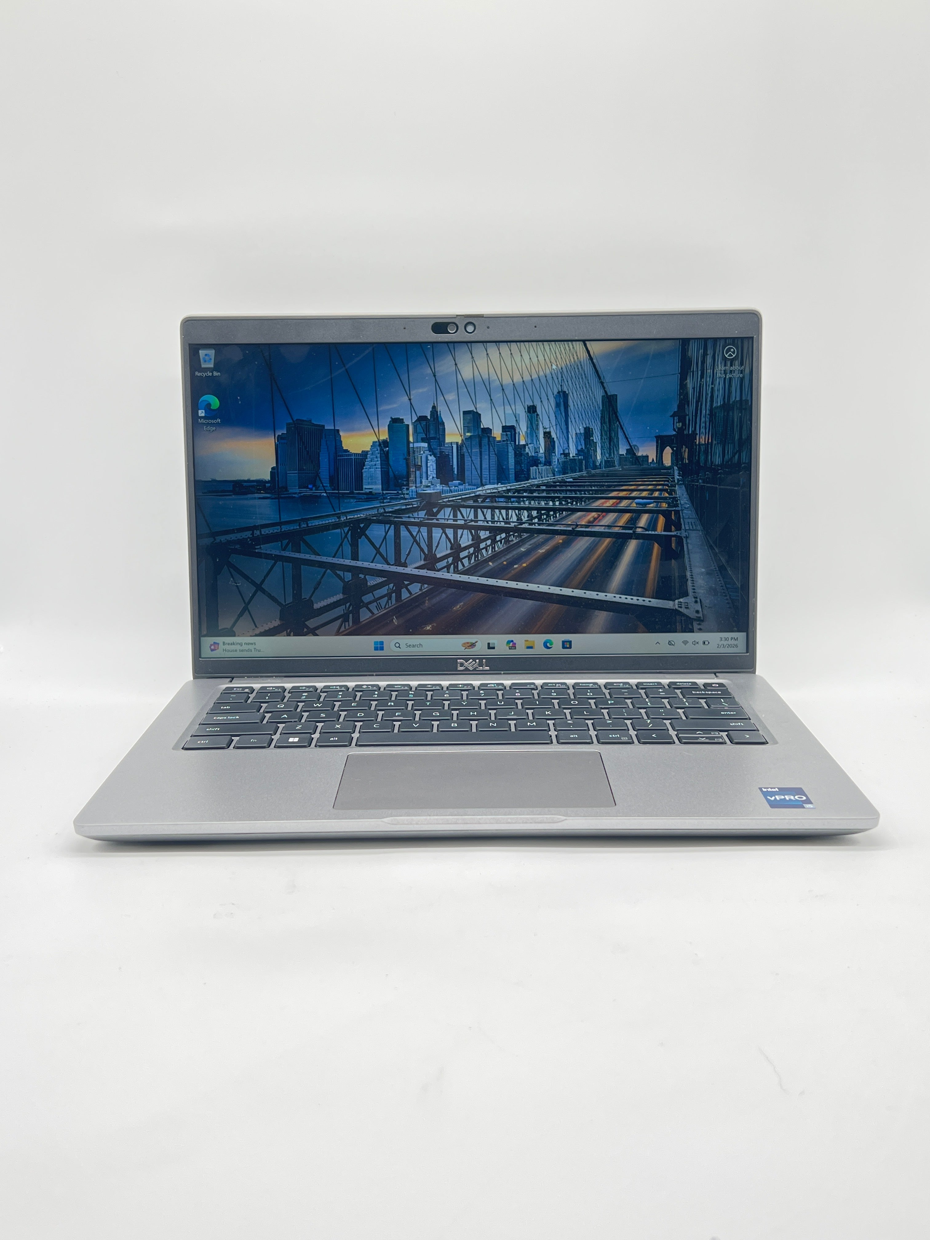 Dell Latitude 5440 i5-1345U 32GB RAM 512GB SSD TOUCH - Used