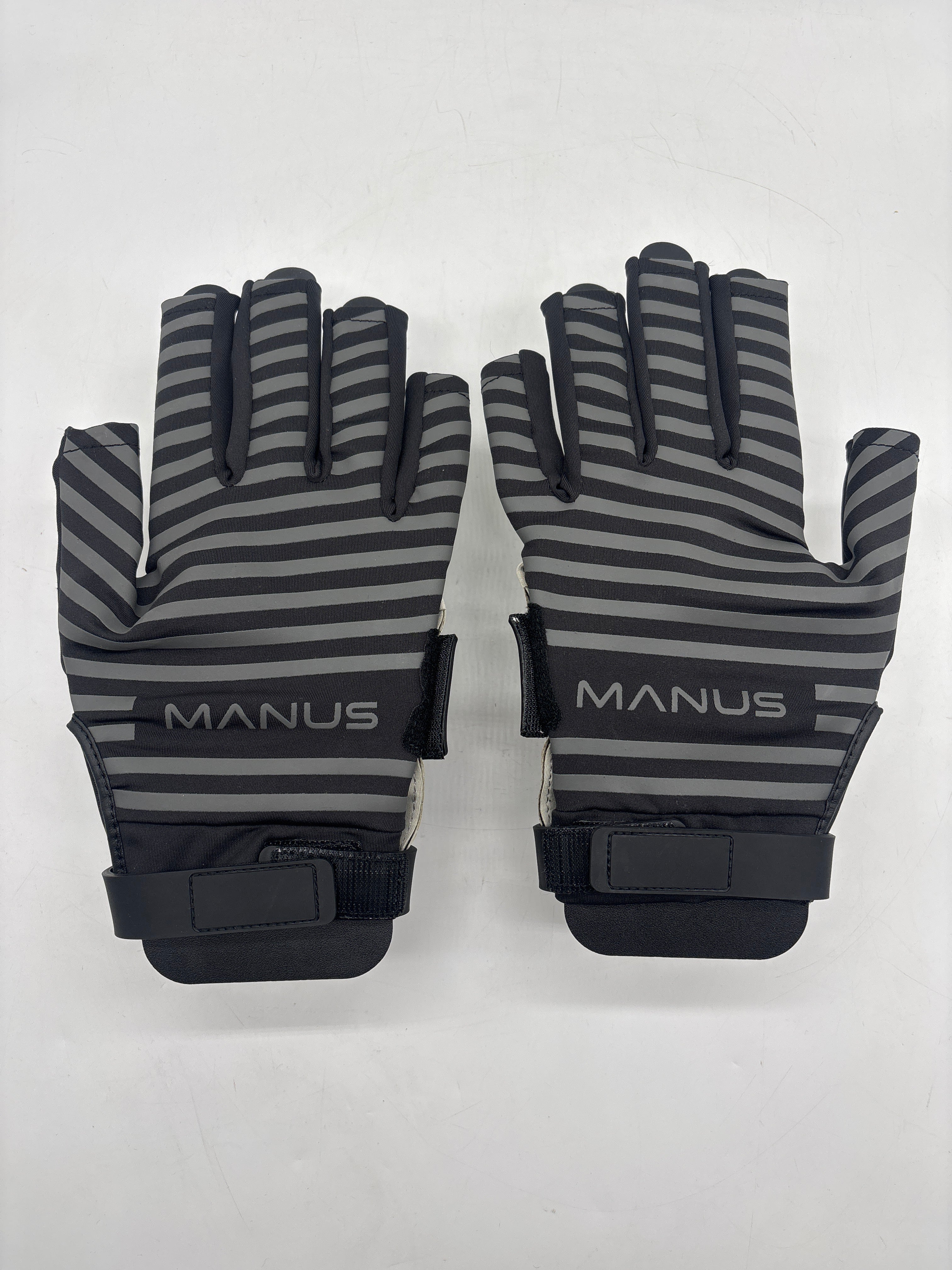 Manus Prime II Gloves Motion Capture VR Controllers M/L size - Used With Box
