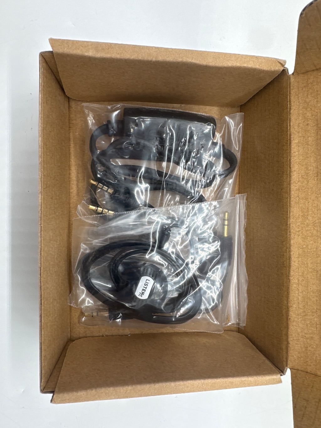 Lot Of 2 Listen Technologies LR-4200-072-P1 - New In Box