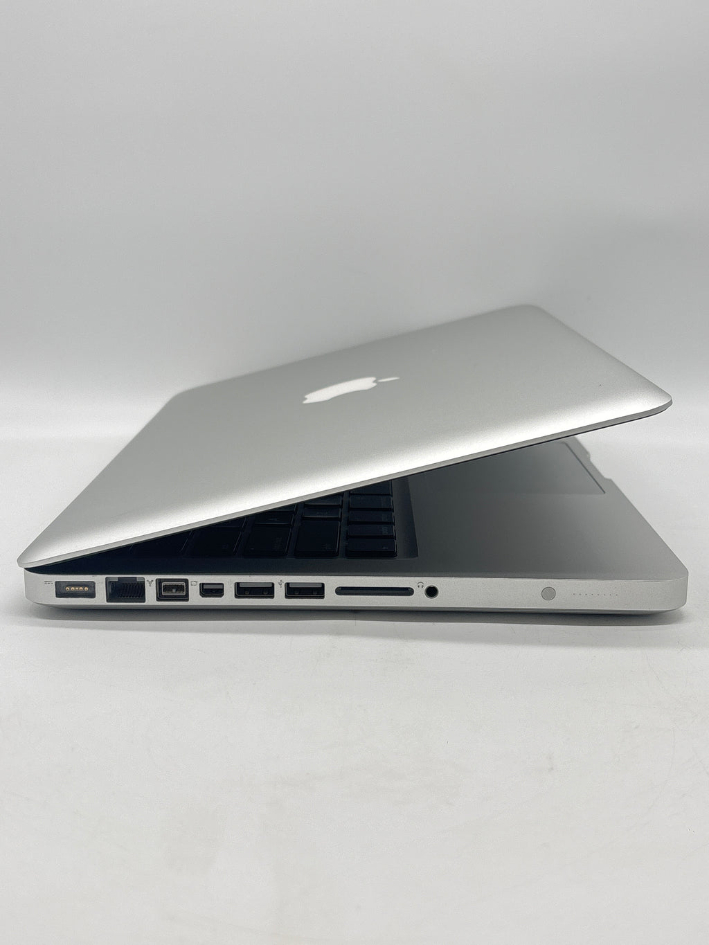 Apple MacBook Pro A1278 Intel Core 2 2GB RAM 160GB SSD - For Parts (Read DESC)