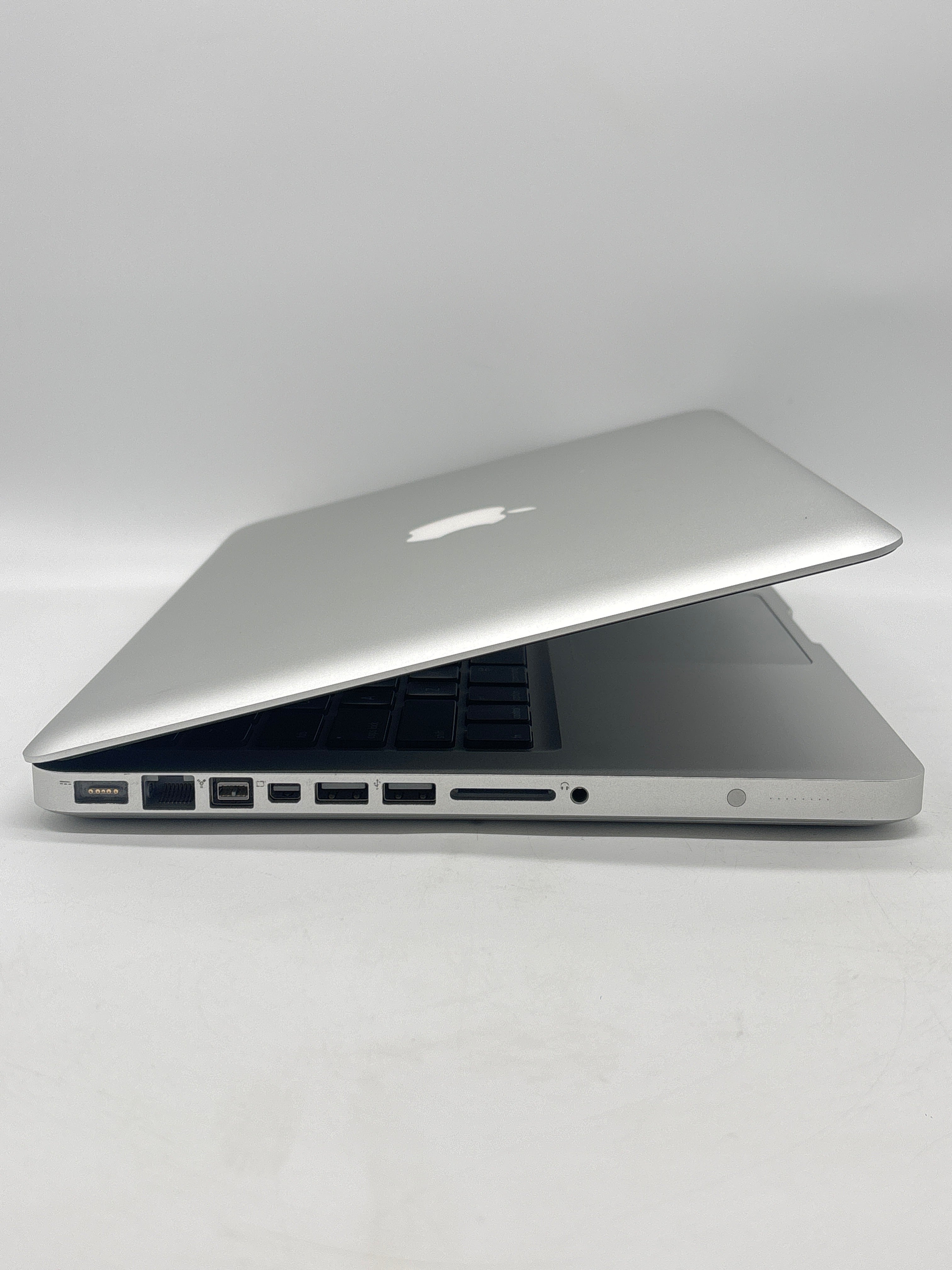 Apple MacBook Pro A1278 Intel Core 2 2GB RAM 160GB SSD - For Parts (Read DESC)