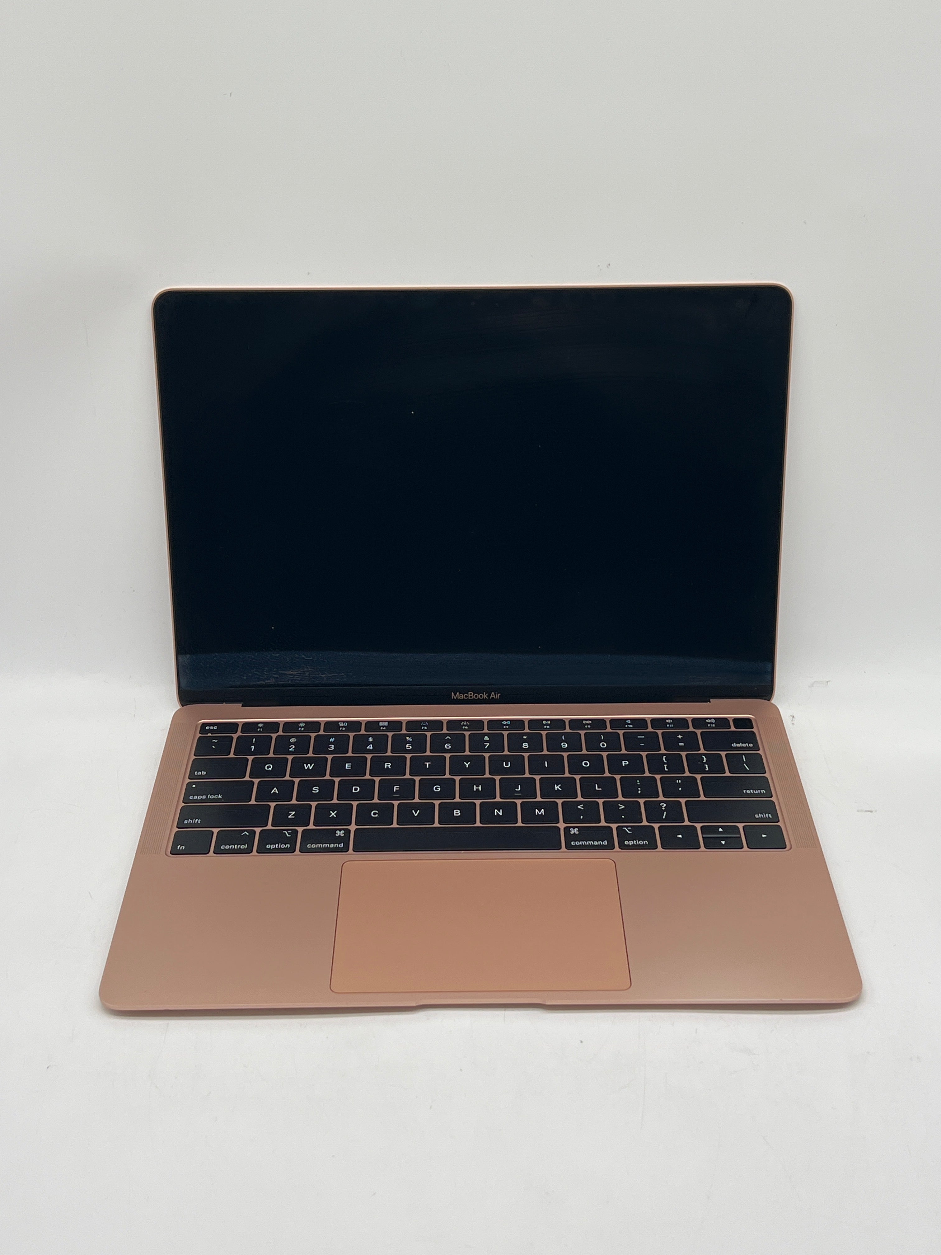 Apple MacBook Air 13.3" 2019 Core i5 8GB RAM 128GB SSD Rose Gold - Used