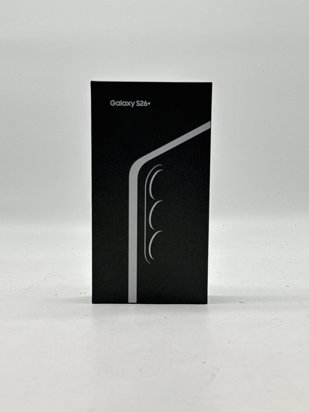 Samsung Galaxy S26+ 512GB White Factory Unlocked - New In Box