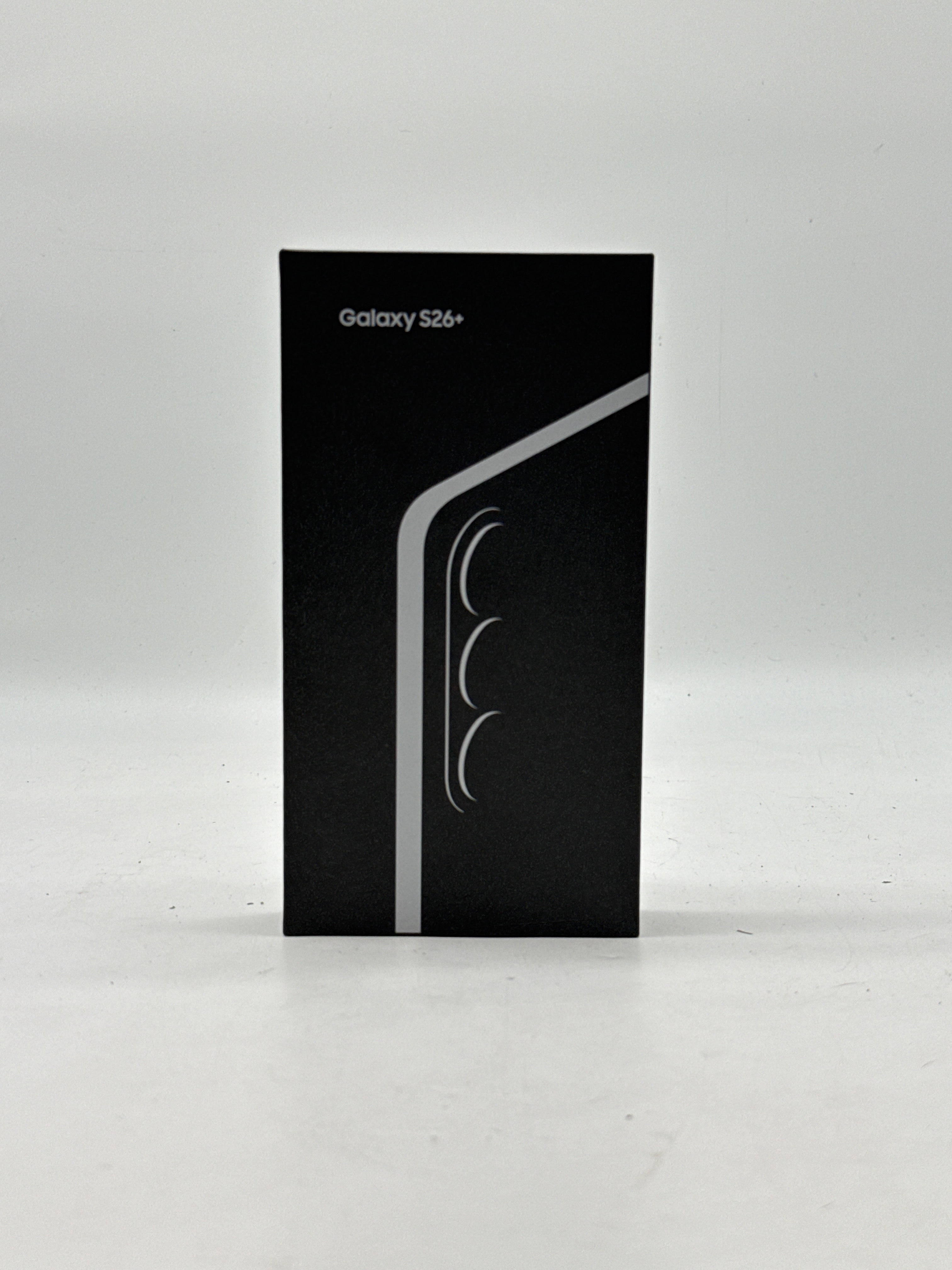 Samsung Galaxy S26+ 512GB White Factory Unlocked - New In Box