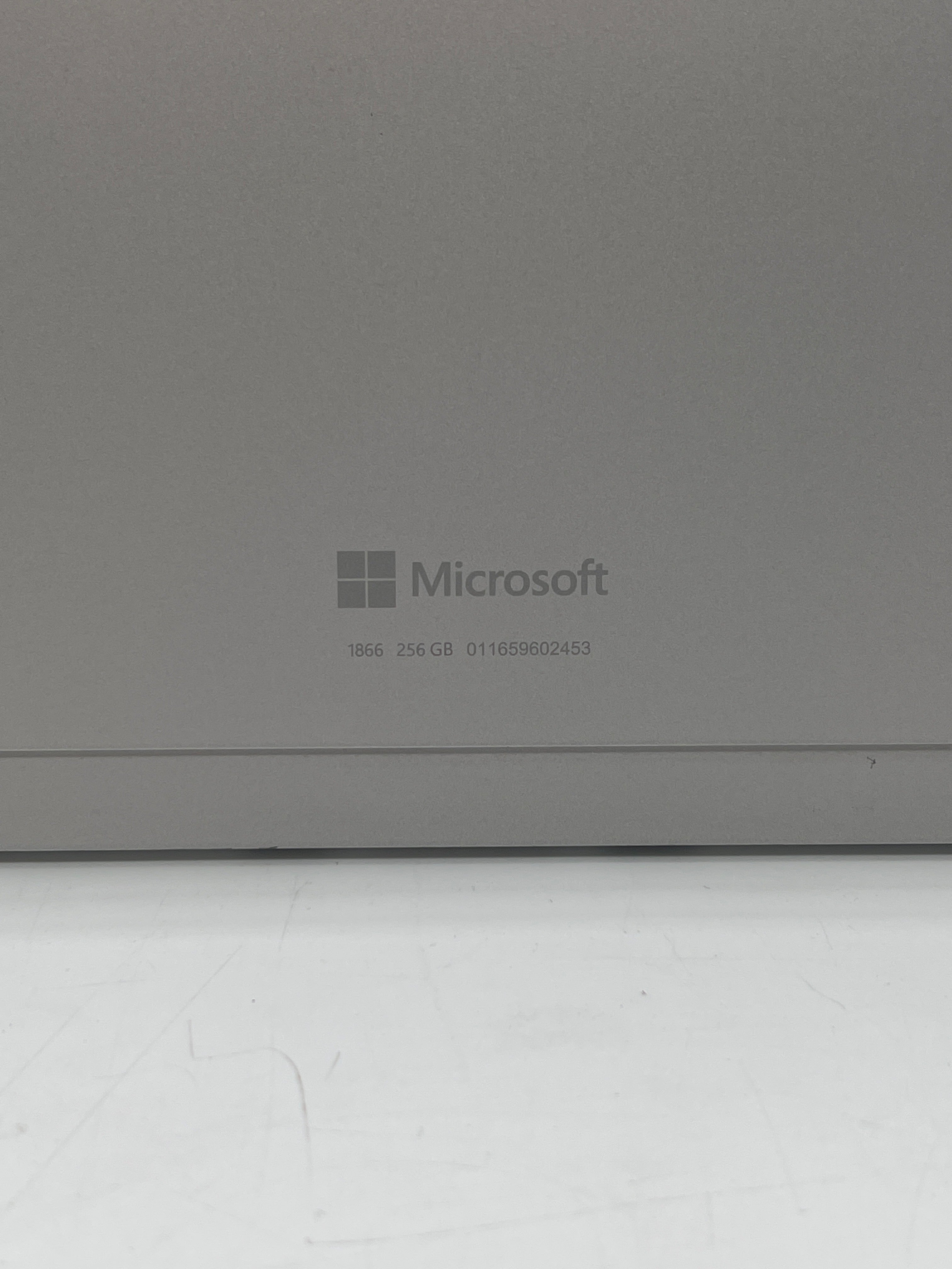 Microsoft Surface Pro 7 1866 i5-1035G4 8GB RAM 256GB SSD - For Parts (Read Desc)