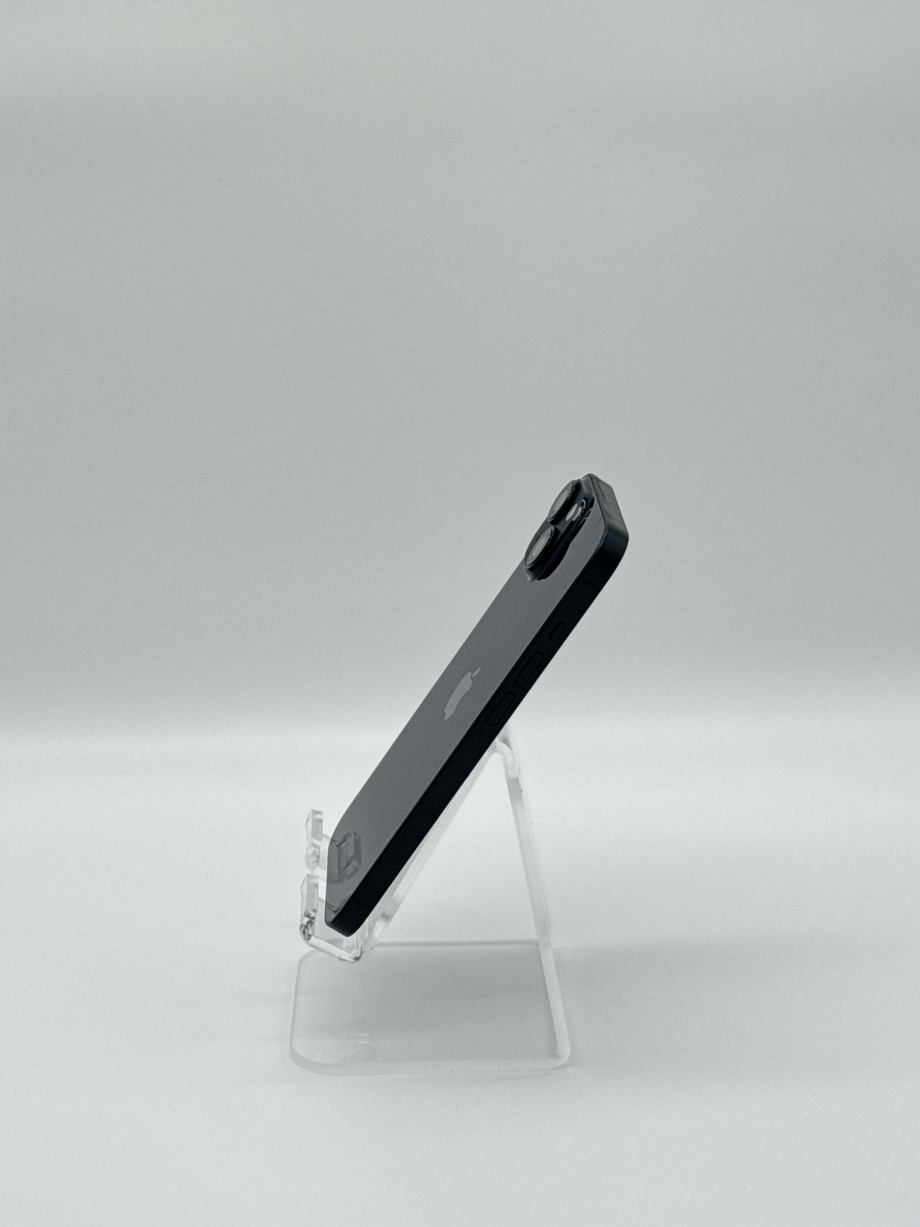 Apple iPhone 14 Black 128 GB T-Mobile Battery 99%