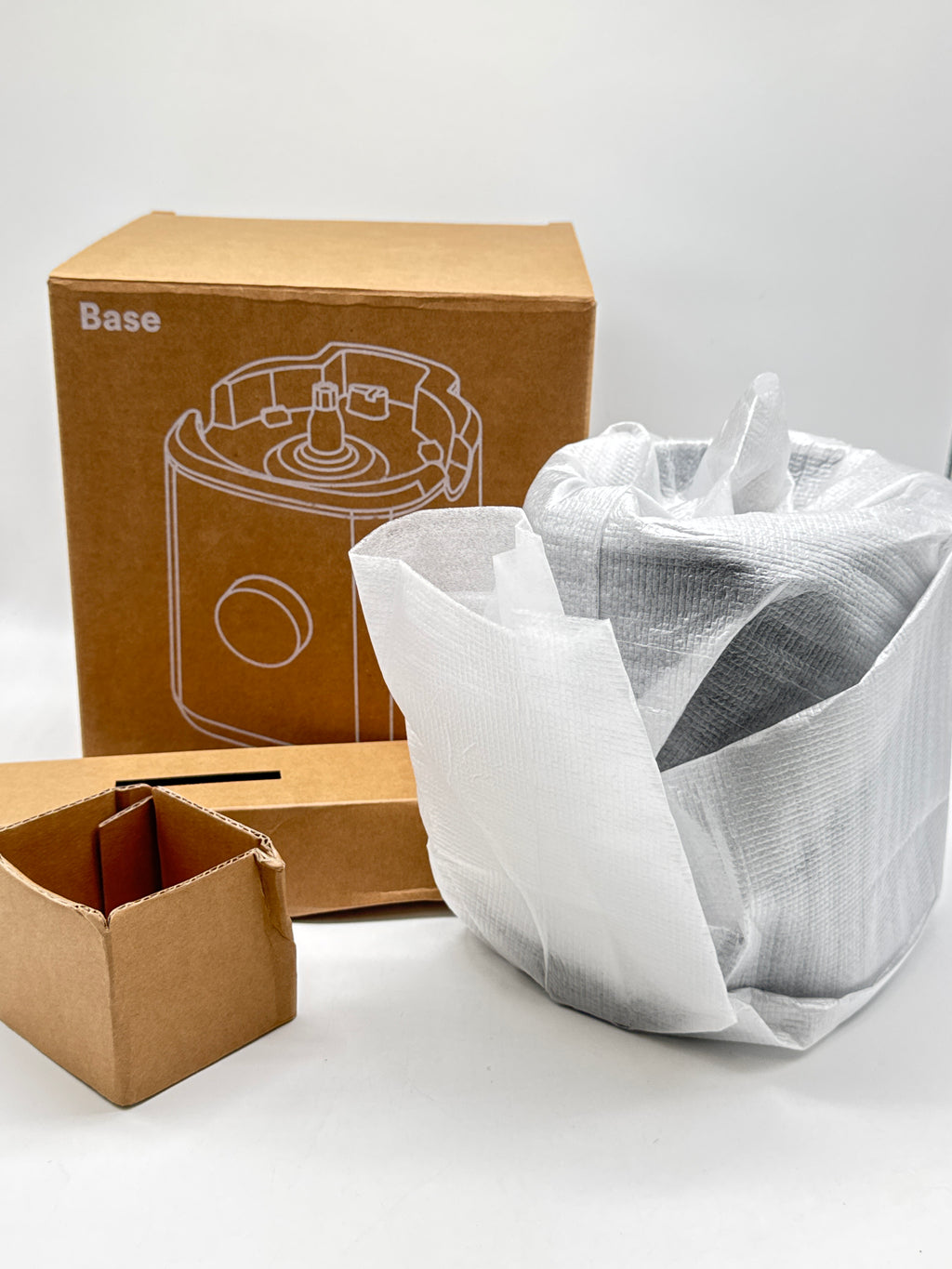 Nama J2 Cold Press Juicer SJ200 Black - New in Box