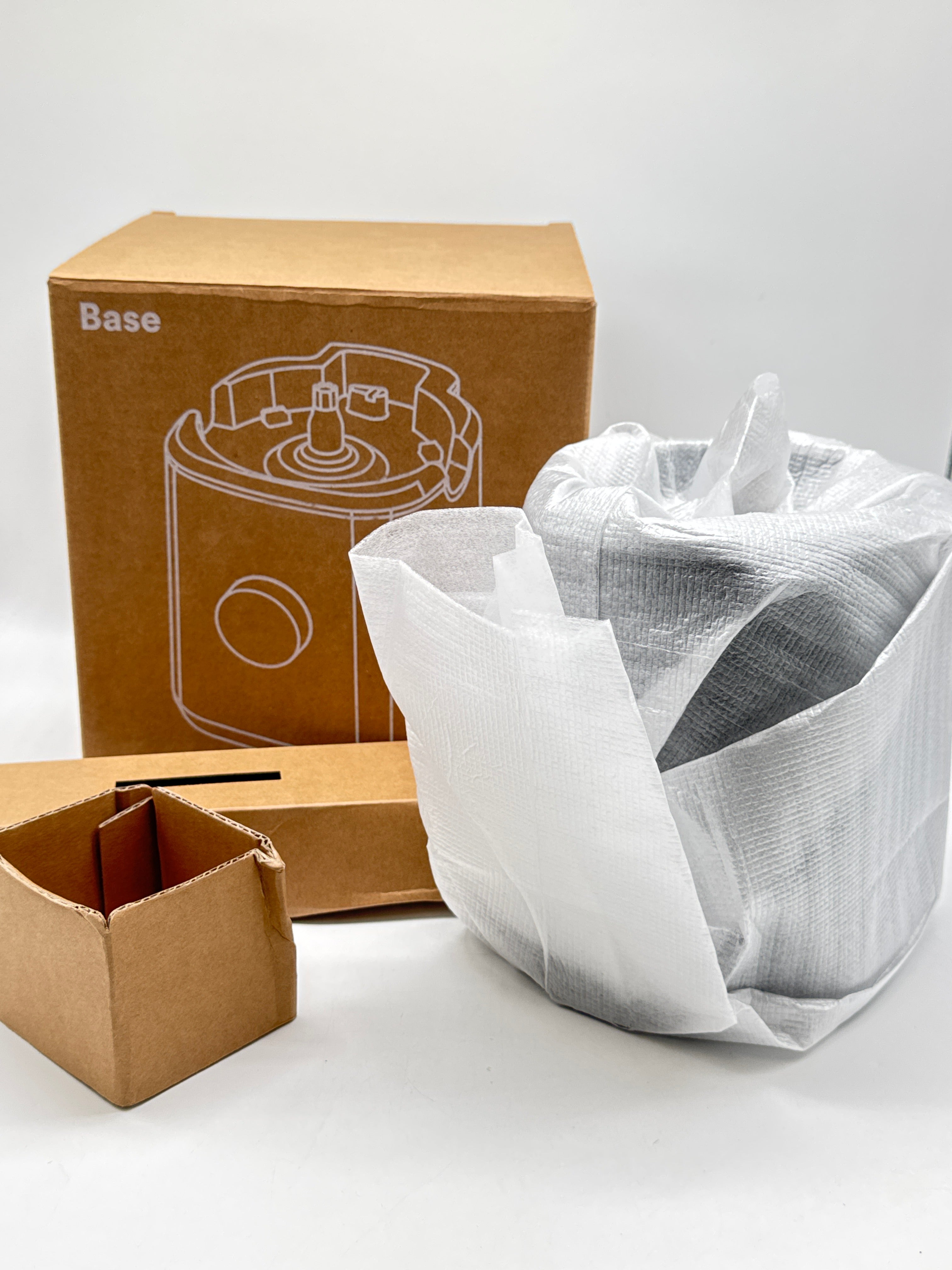 Nama J2 Cold Press Juicer SJ200 Black - New in Box