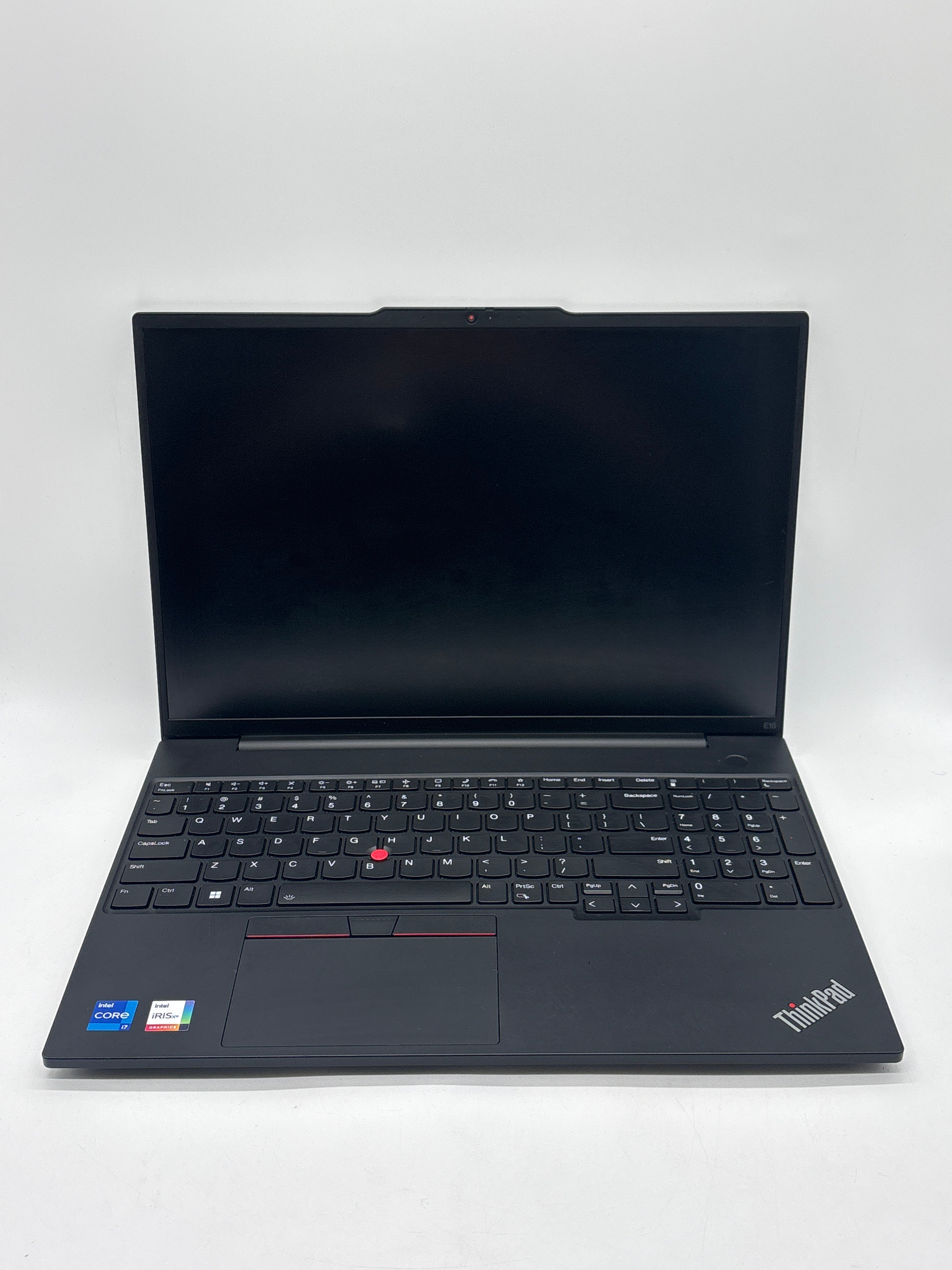 Lenovo ThinkPad E16 Gen 1 i7-1355U 16GB RAM 512GB SSD