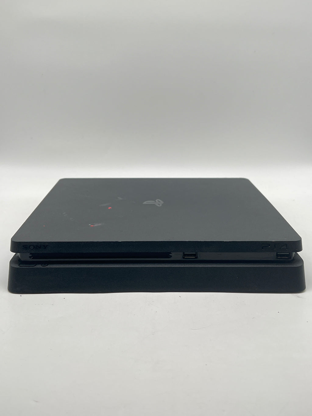 Sony PlayStation 4 Slim CUH-2115B 1TB Black Console - Used