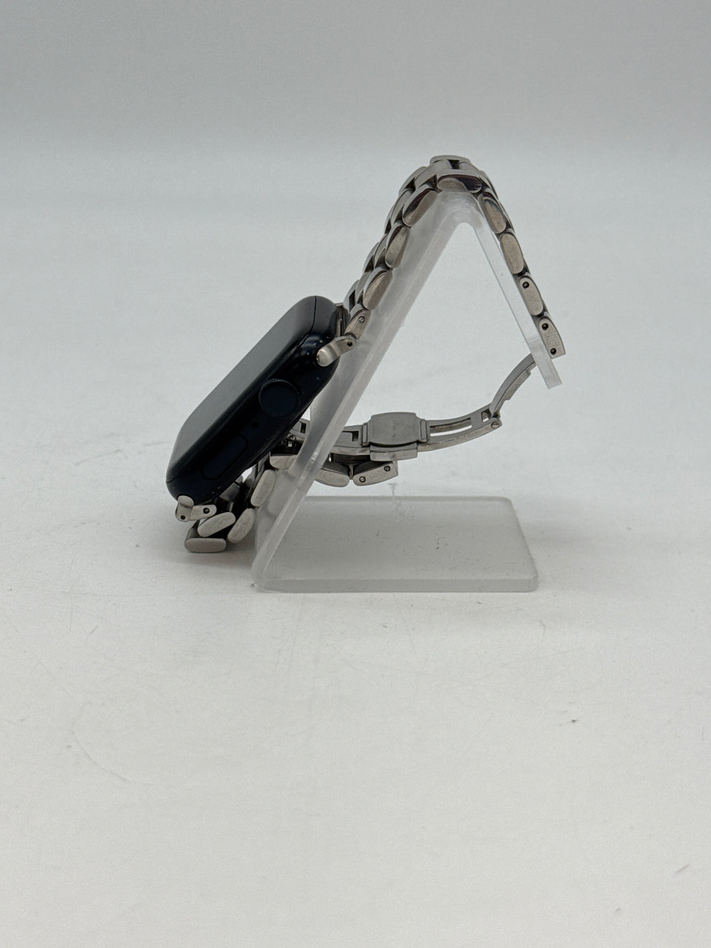 Apple Watch SE 2 GPS A2723 44mm Black Aluminum - Used