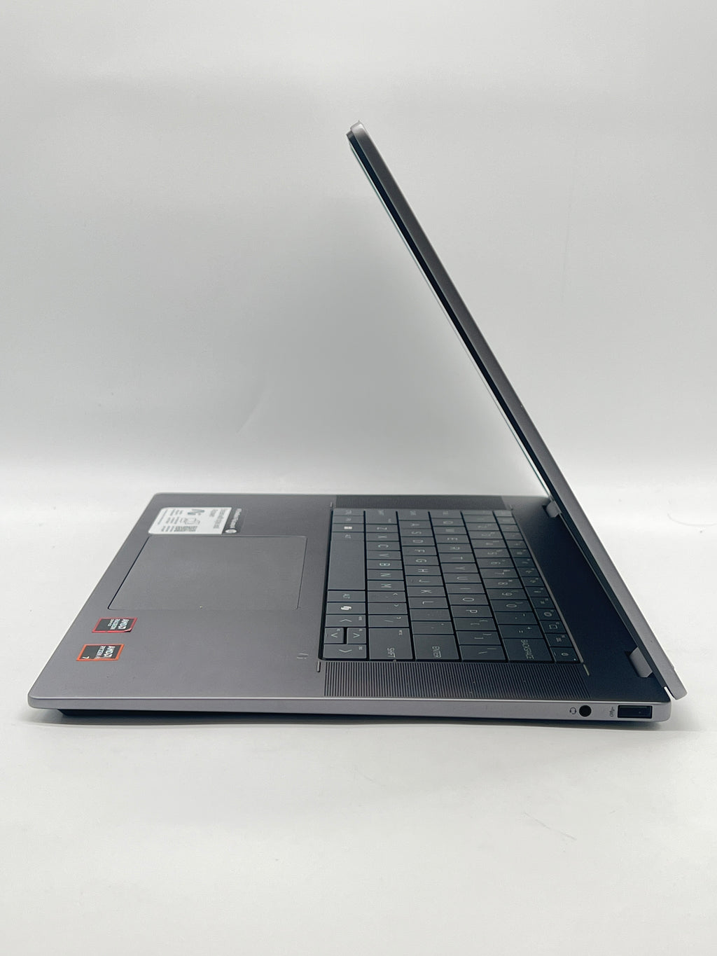 HP Omnibook X Flip Ryzen AI 7 350 24GB RAM 1TB SSD - For Parts (READ)