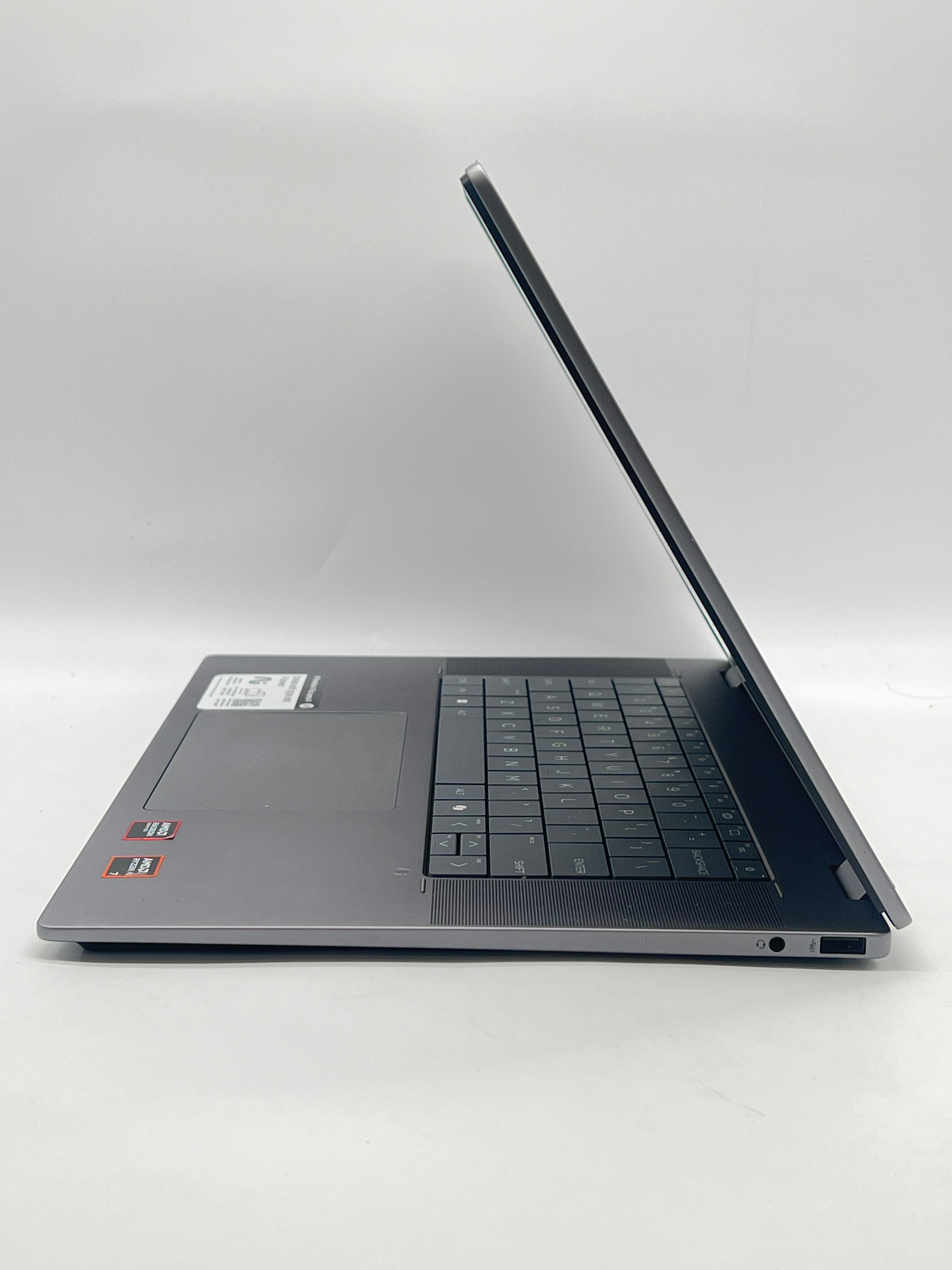 HP Omnibook X Flip Ryzen AI 7 350 24GB RAM 1TB SSD - For Parts (READ)