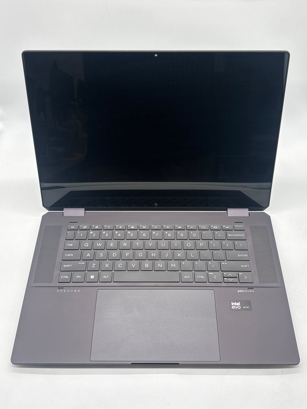 HP Spectre X360 16t-aa000 Ultra 7 155H 16GB RAM 512GB SSD