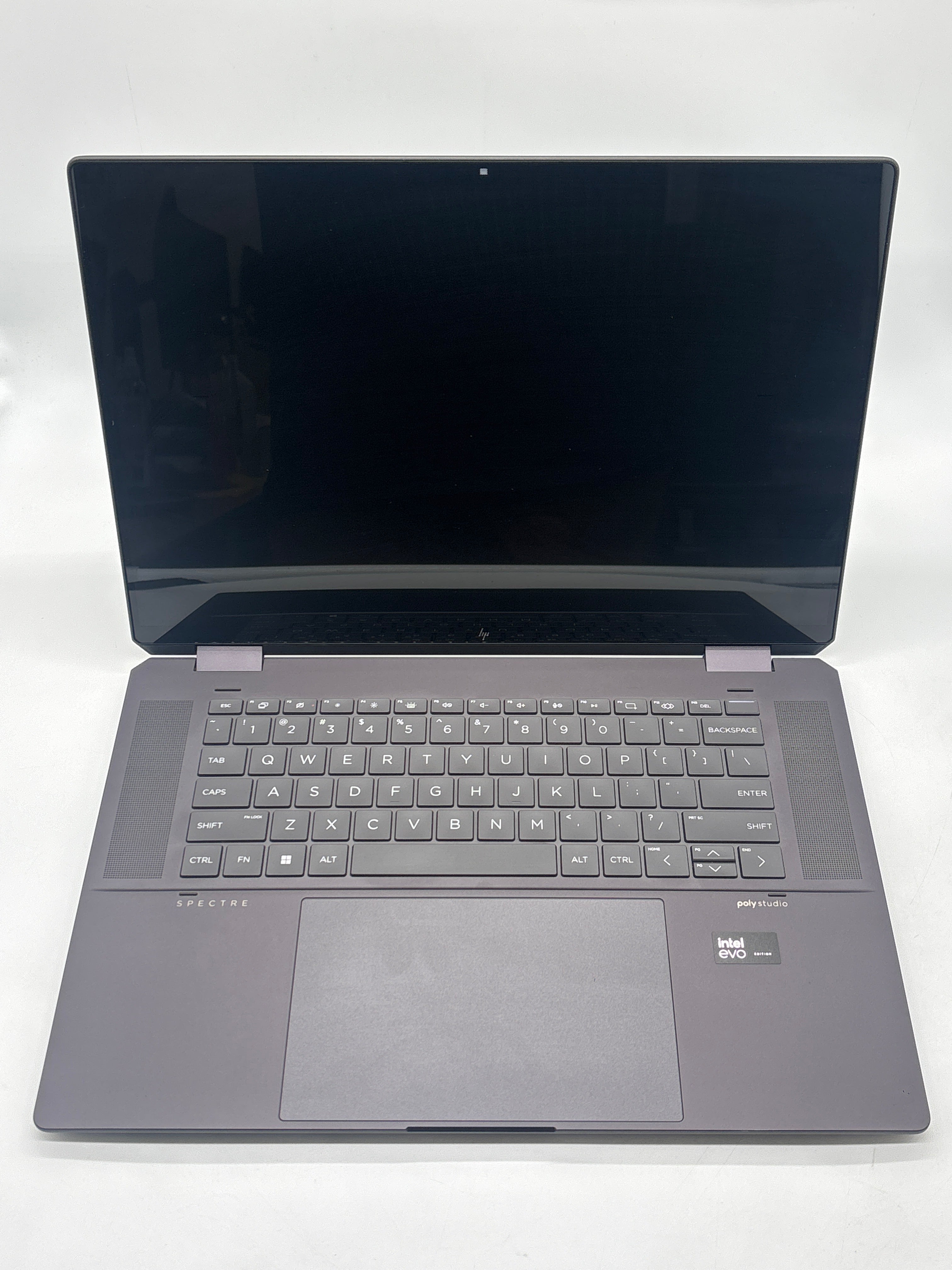 HP Spectre X360 16t-aa000 Ultra 7 155H 16GB RAM 512GB SSD