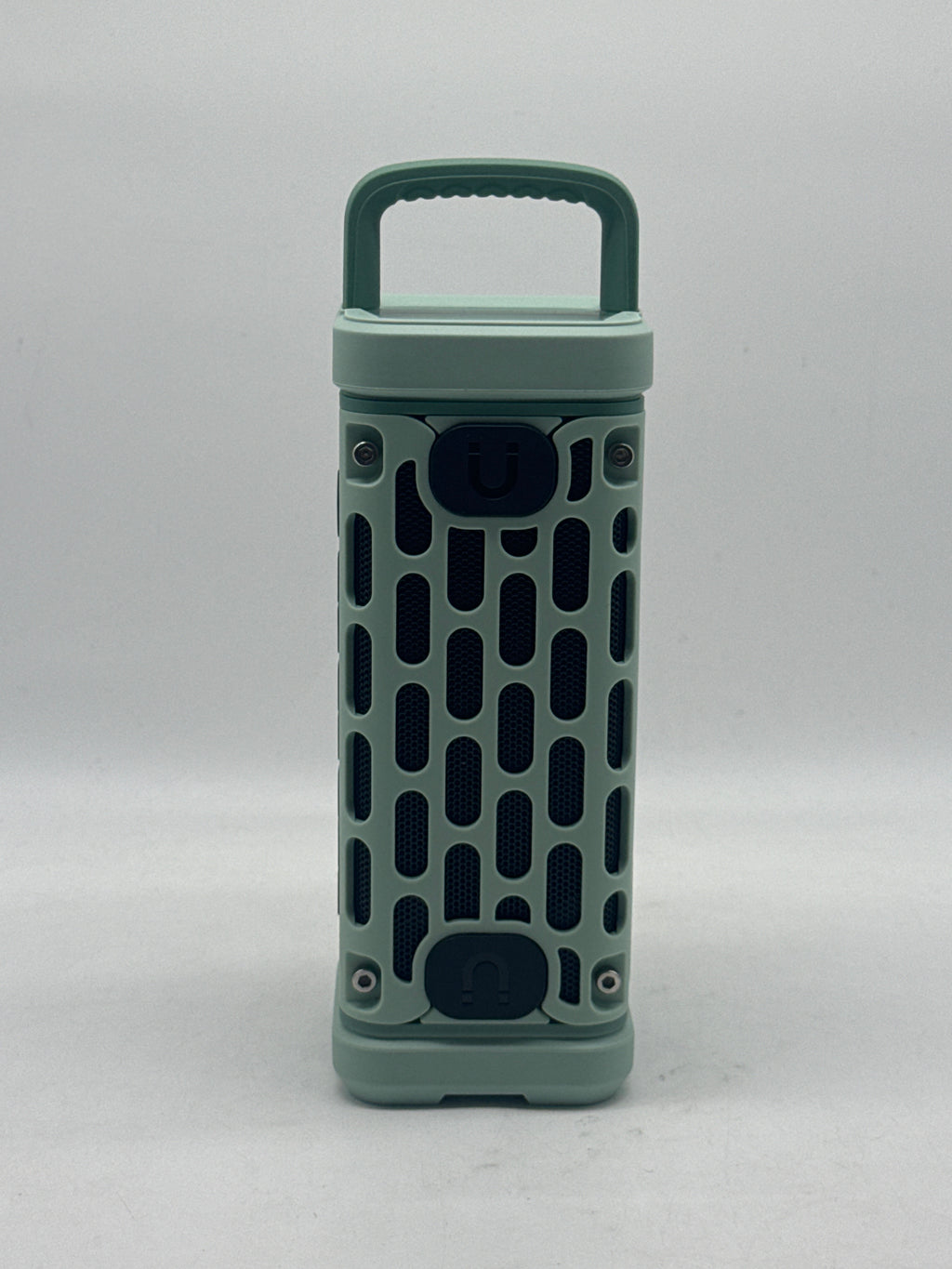 Turtlebox Ranger Bluetooth Speaker USB-C Audio Input