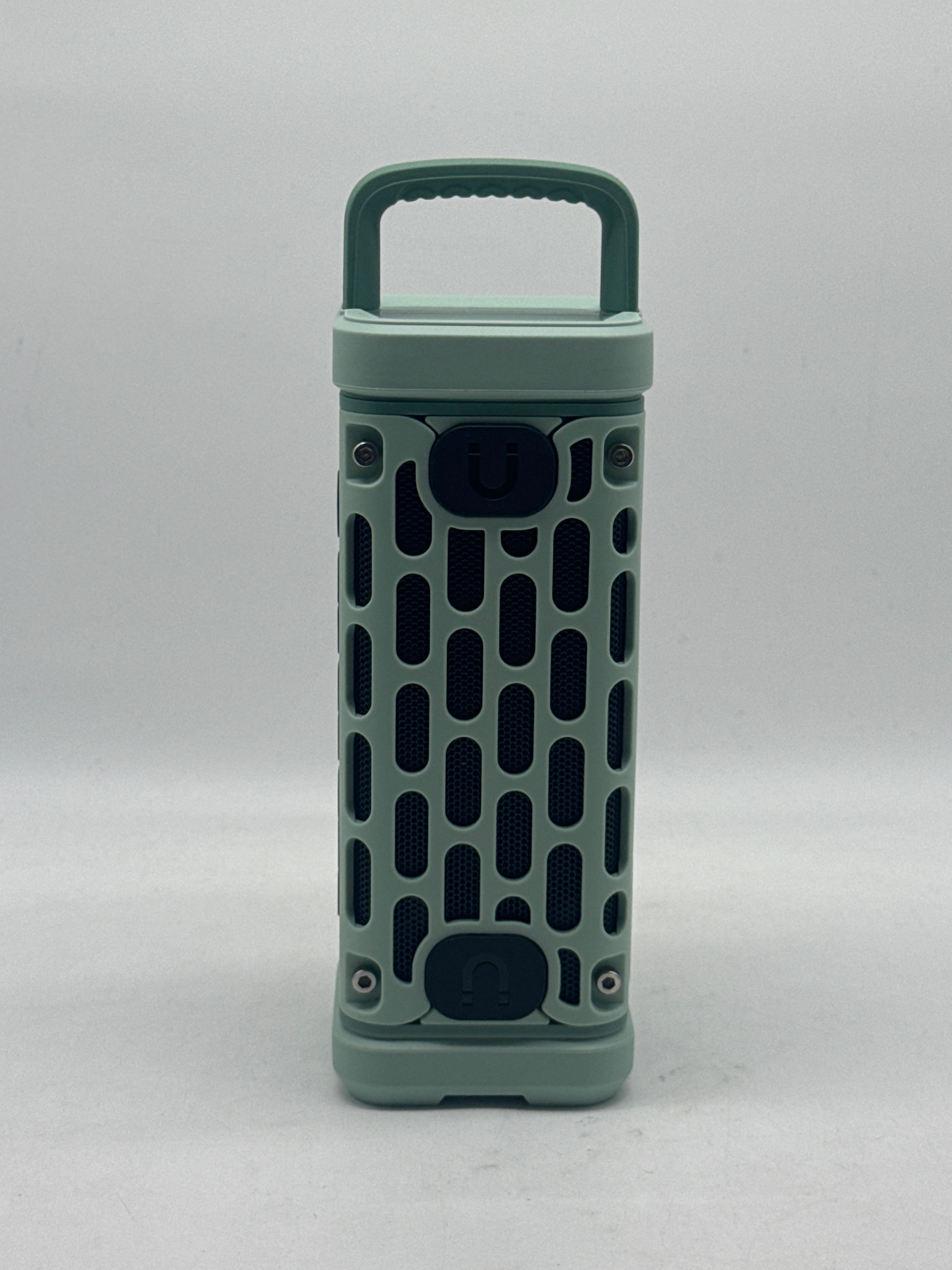 Turtlebox Ranger Bluetooth Speaker USB-C Audio Input