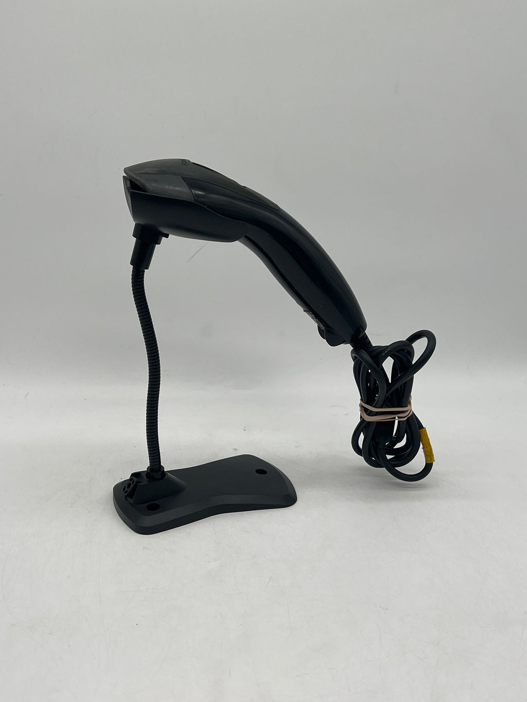 Honeywell Barcode Scanner 1400G with stand - Used