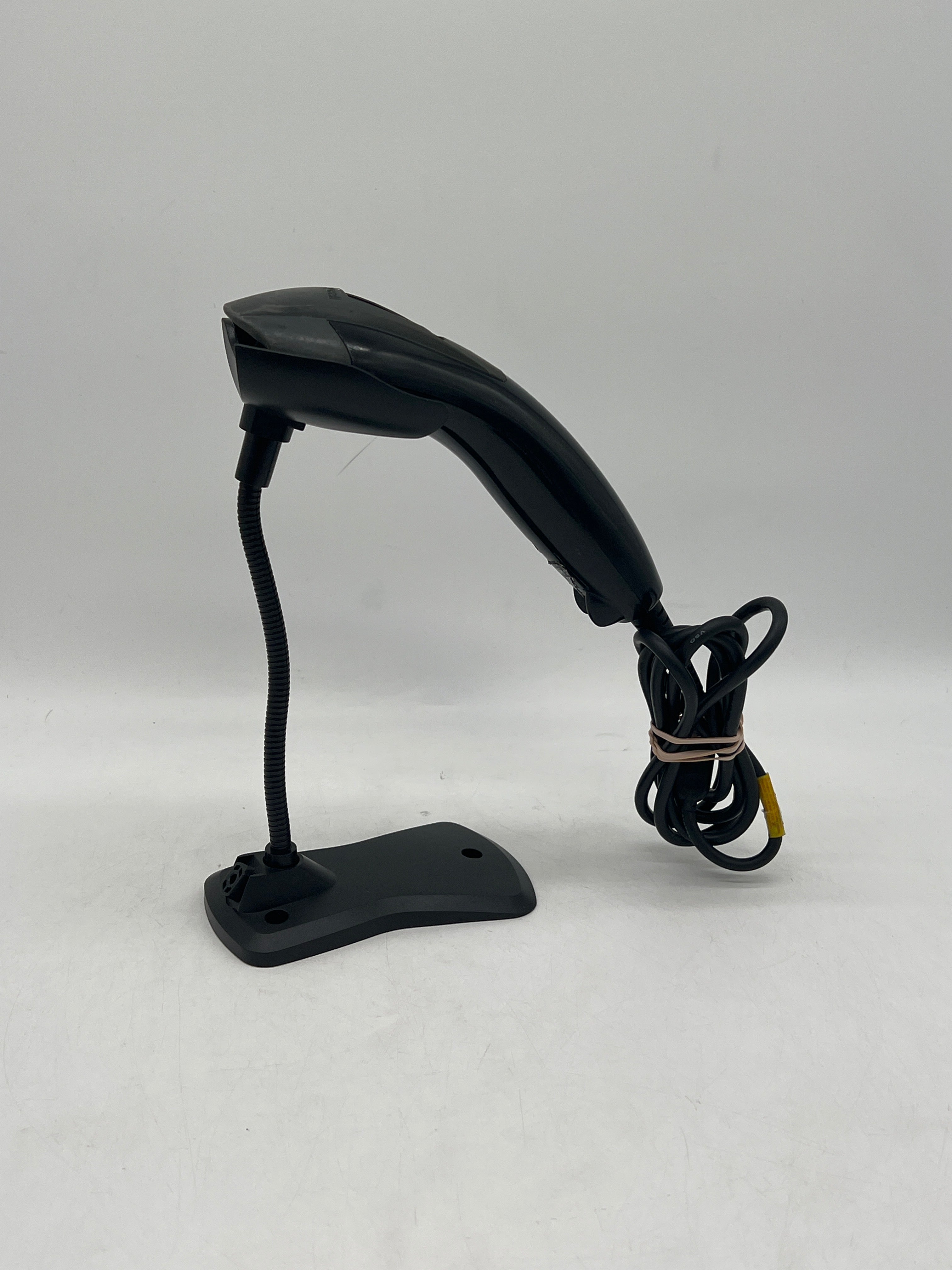 Honeywell Barcode Scanner 1400G with stand - Used