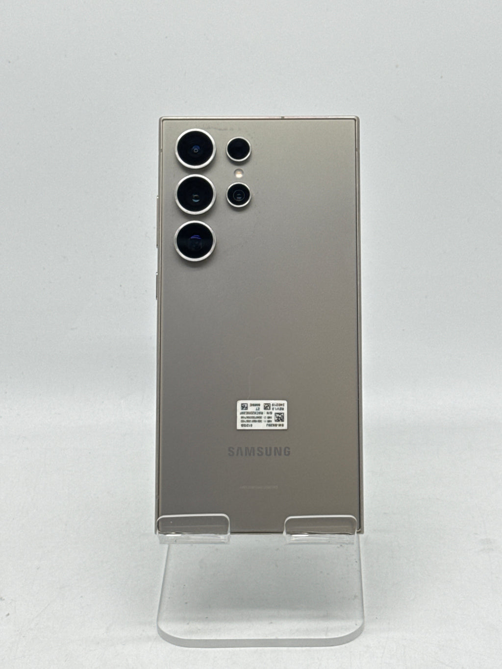 Samsung Galaxy S24 Ultra SM-S928U 6.8" 512GB Verizon Locked