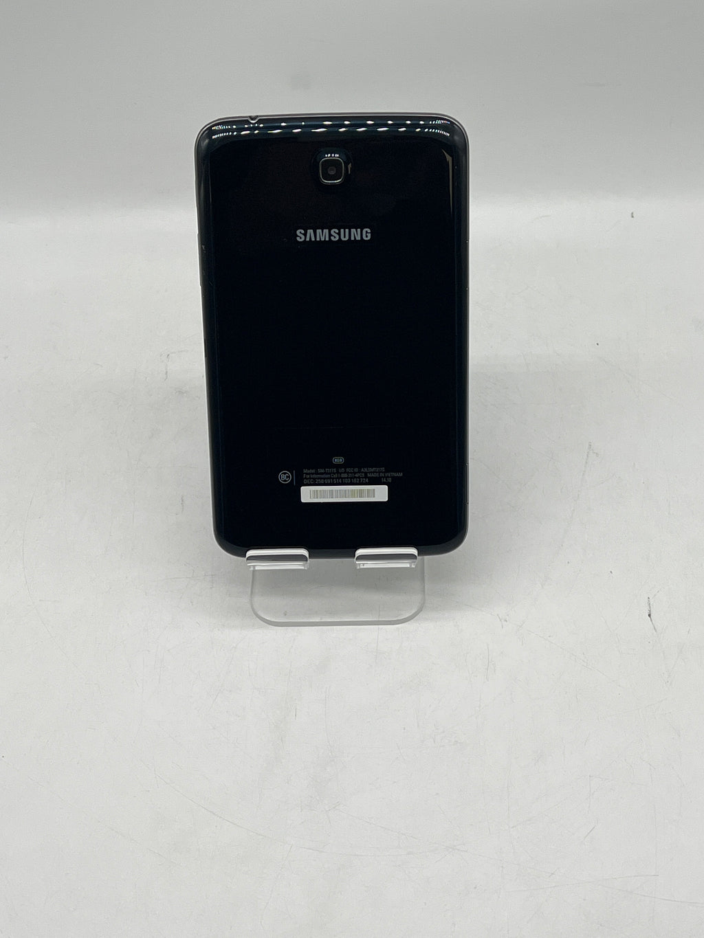 Samsung Galaxy Tab 3 7.0 LTE SM-T215 8GB Black Sprint Locked - Used