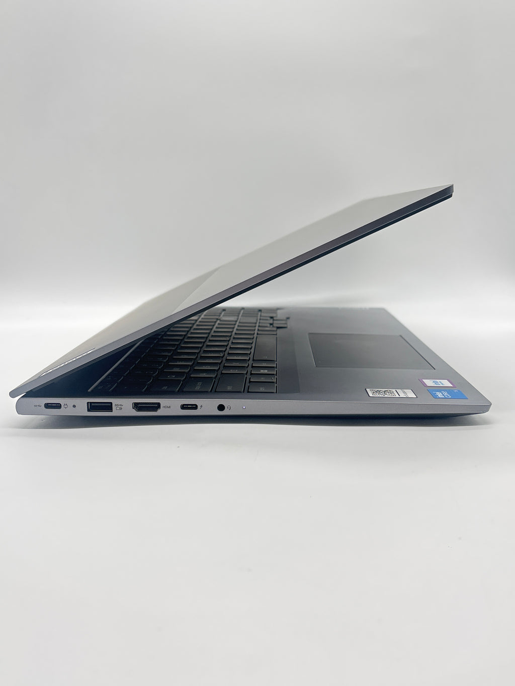Lenovo Thinkbook 16 G8 IRL Core 5 210H 16GB 512GB - For Parts (Shift Key Loose)