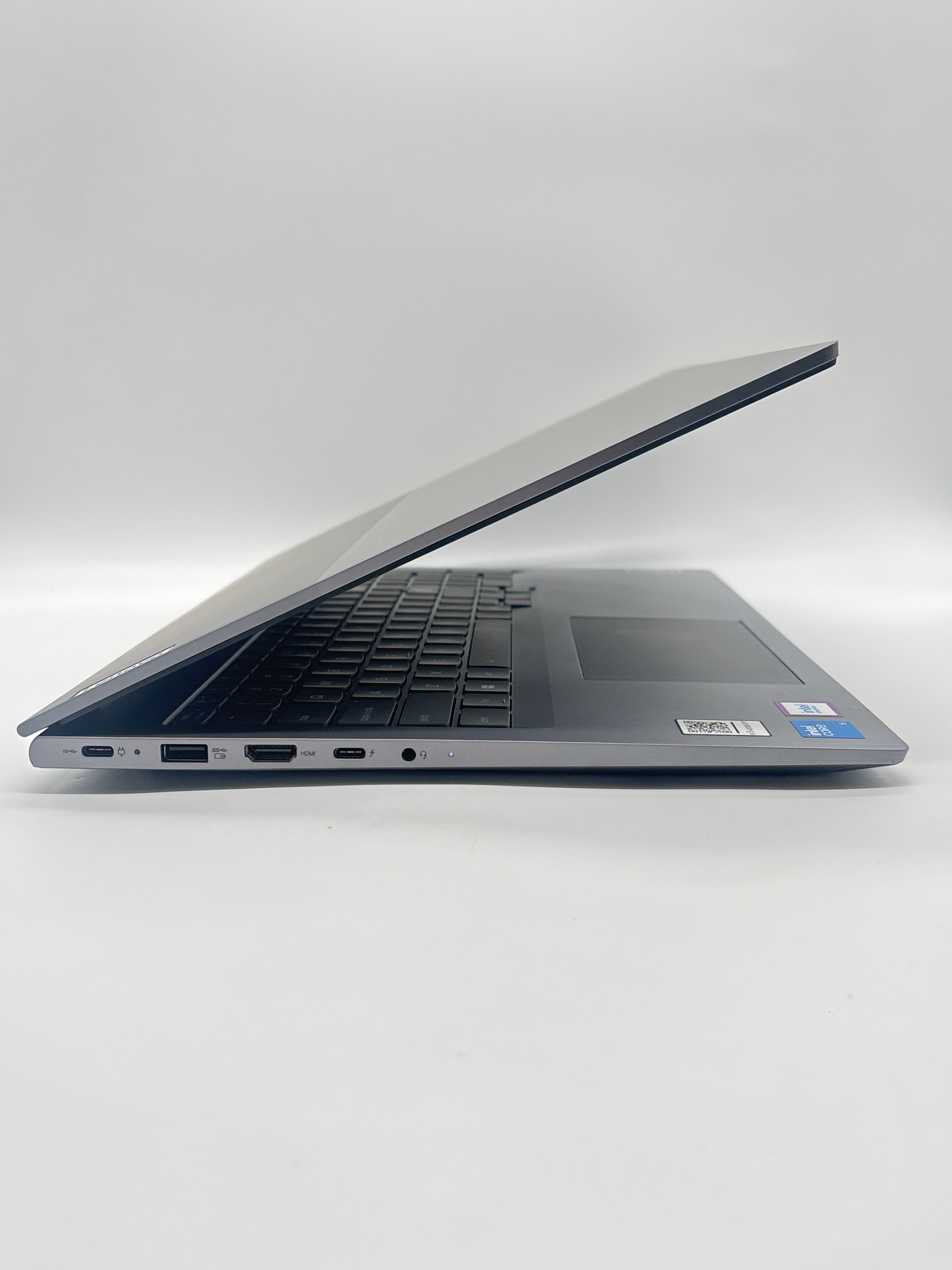 Lenovo Thinkbook 16 G8 IRL Core 5 210H 16GB 512GB - For Parts (Shift Key Loose)