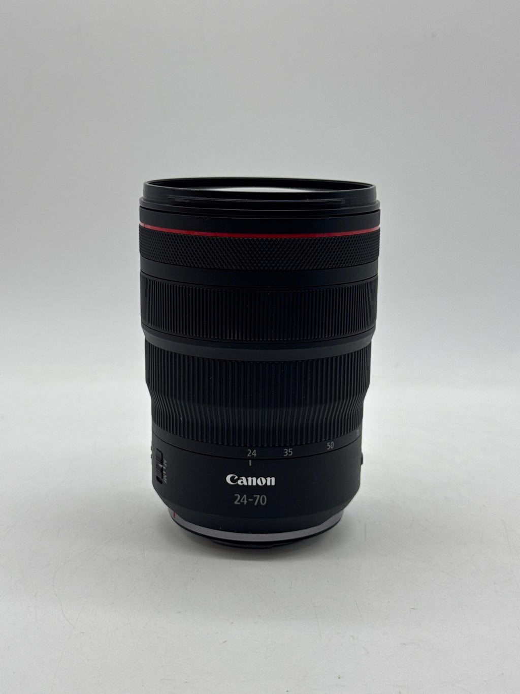 Canon EOS R3 Mirrorless w/ RF 24-70mm f/2.8L IS Lens Black - Used