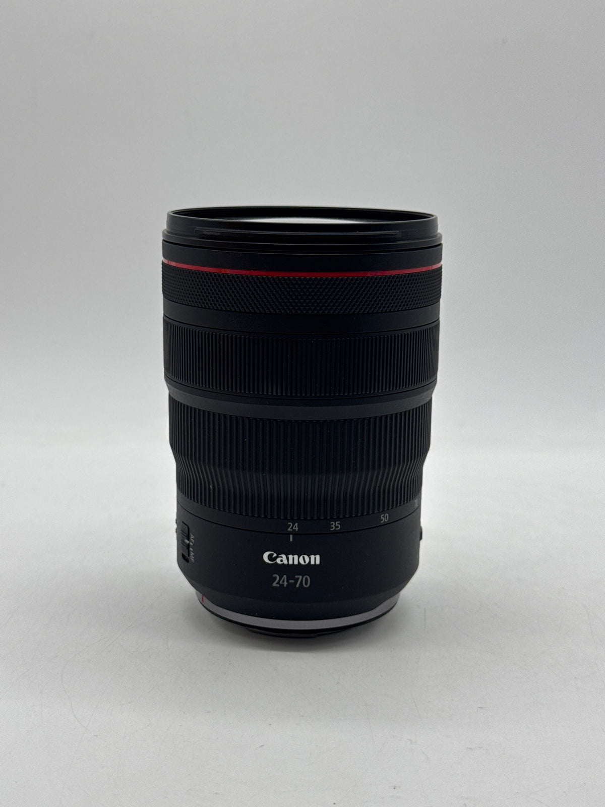 Canon EOS R3 Mirrorless w/ RF 24-70mm f/2.8L IS Lens Black - Used