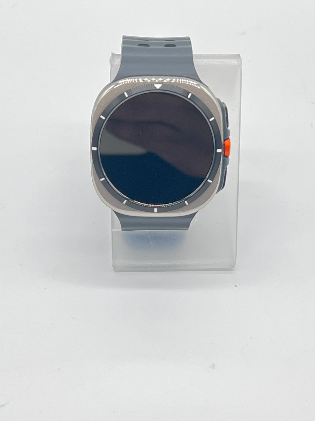 Samsung Galaxy Watch Ultra Titanium Smartwatch 47mm LTE